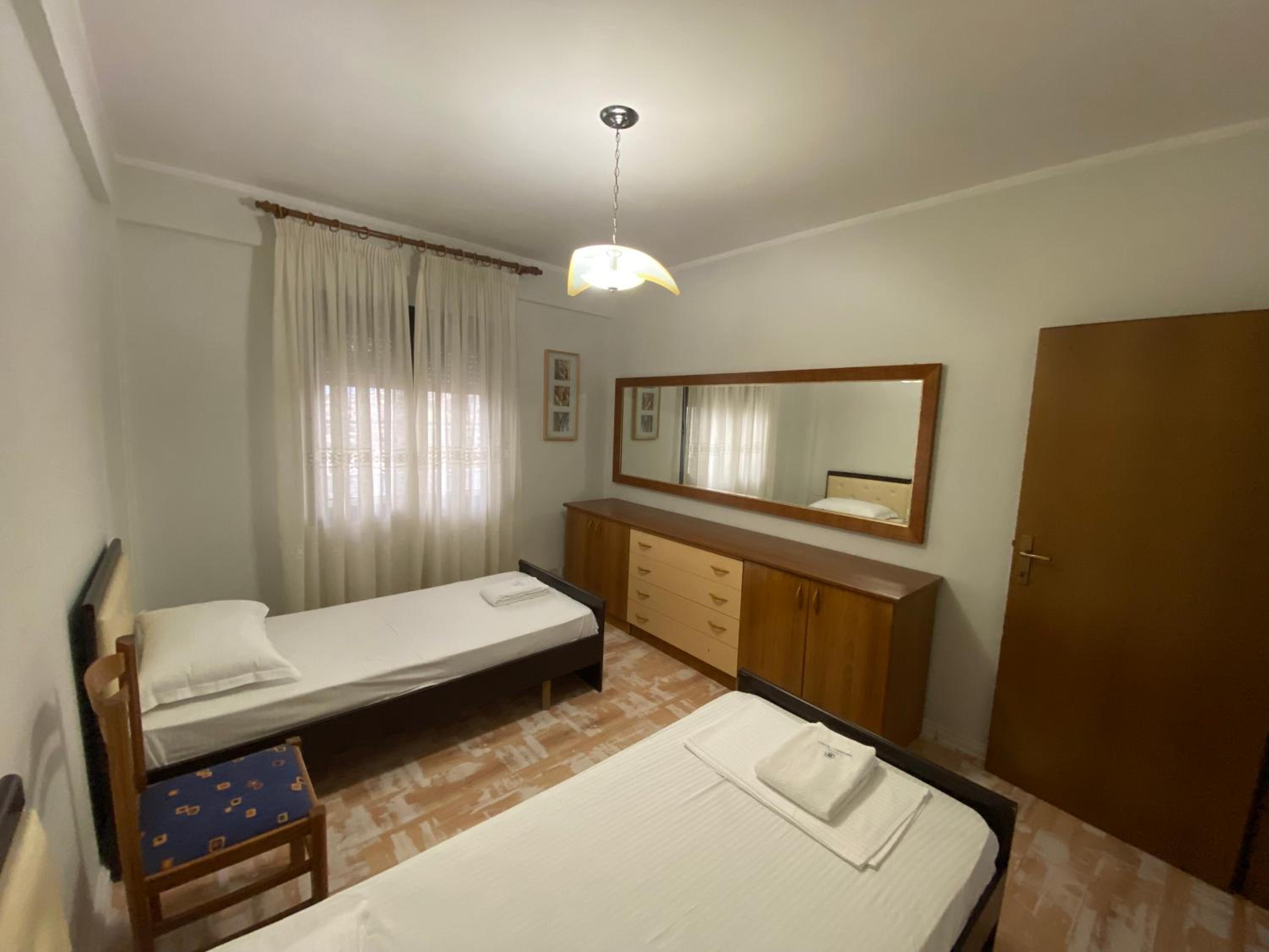Breezy Retreat Apartment