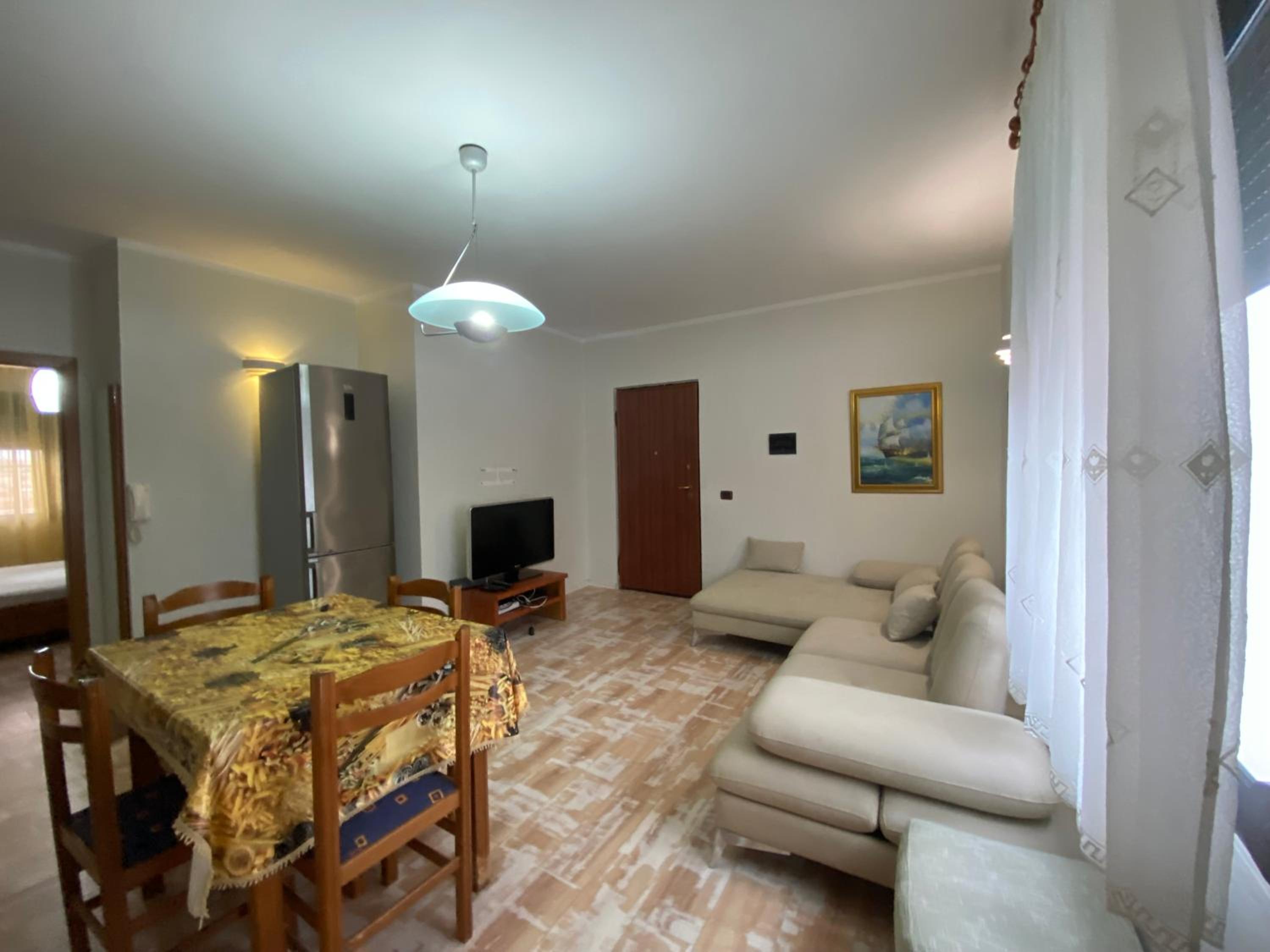 Breezy Retreat Apartment