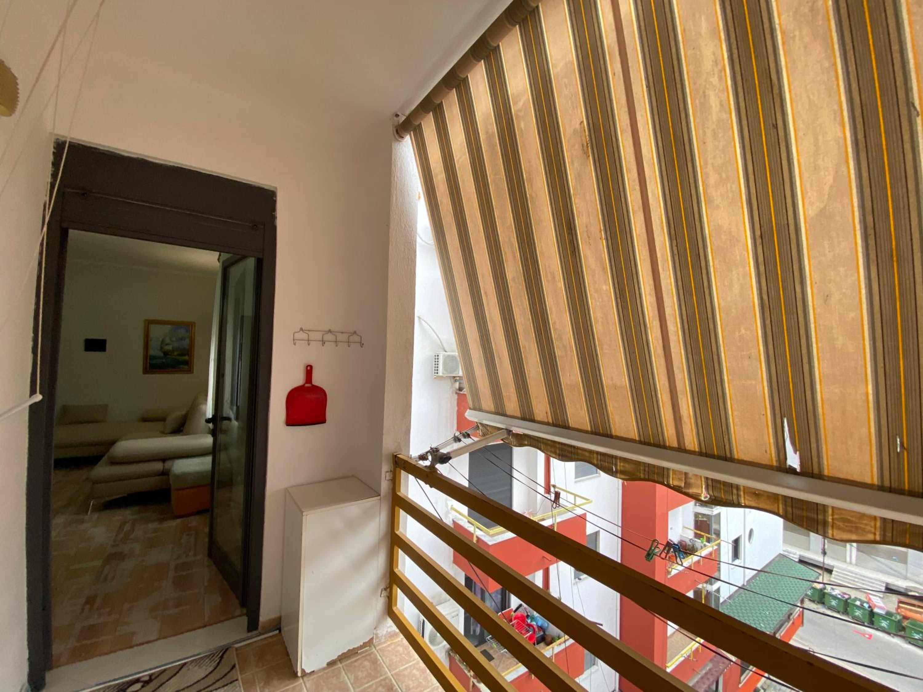 Breezy Retreat Apartment