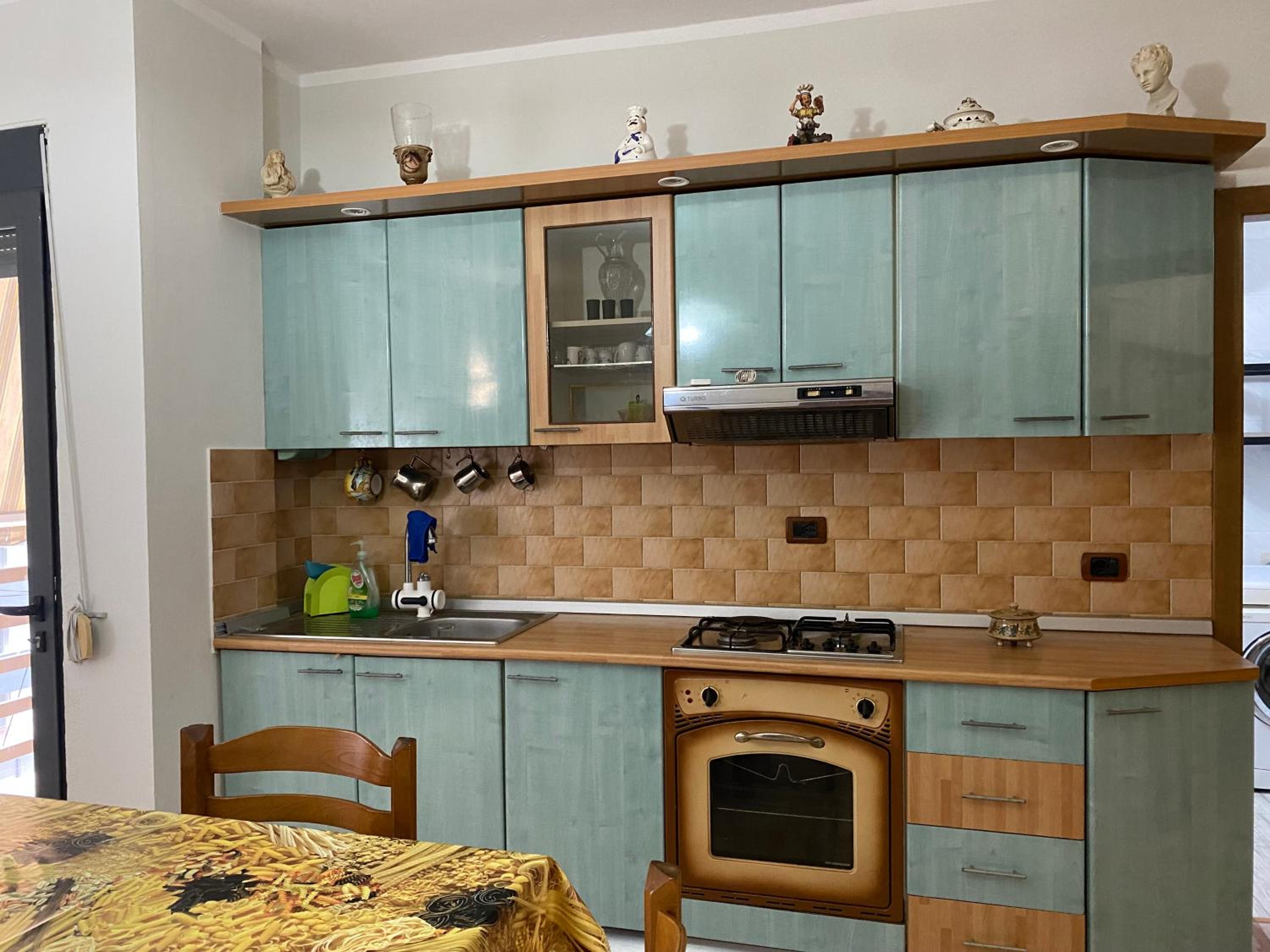 Breezy Retreat Apartment