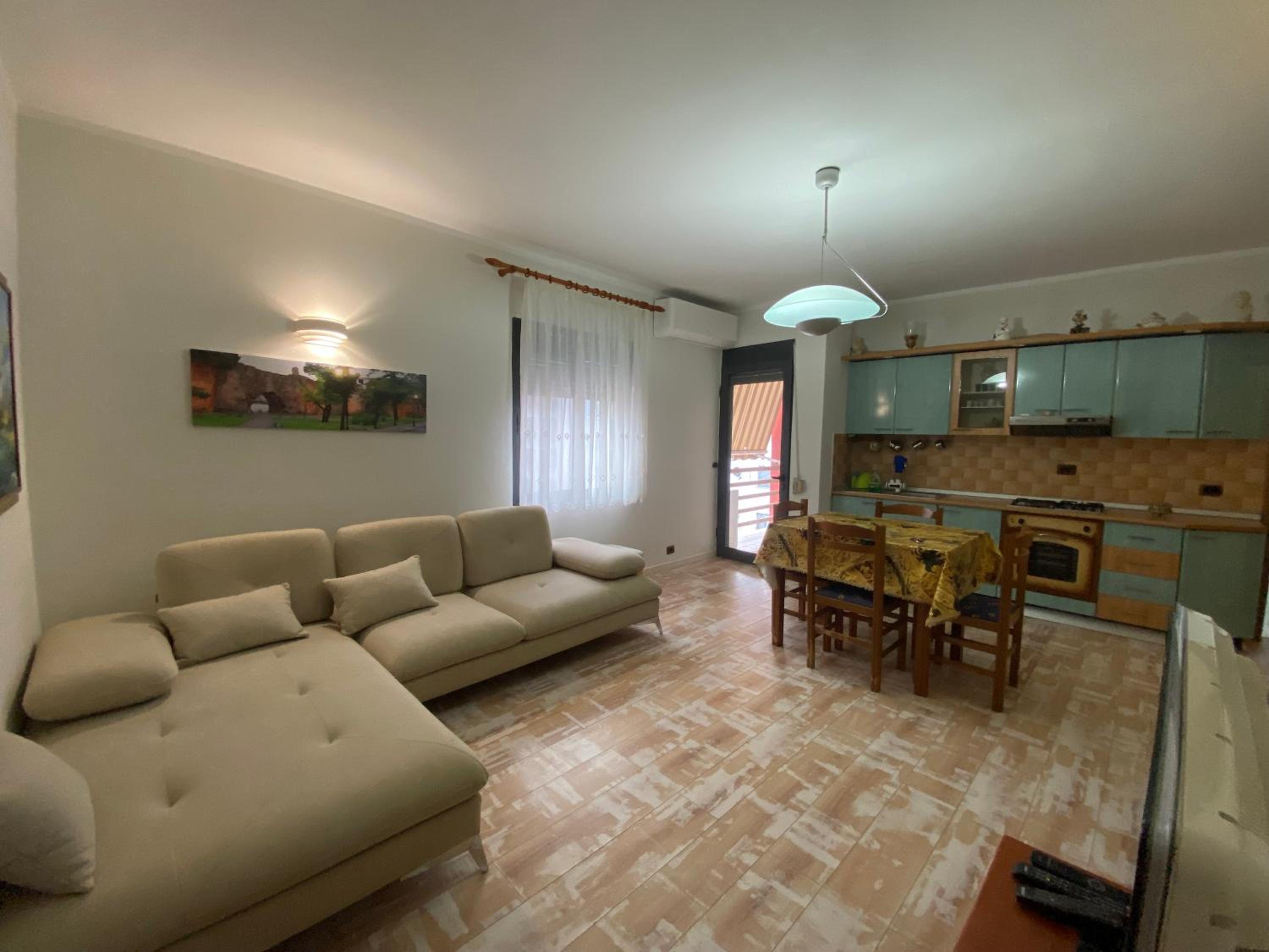 Breezy Retreat Apartment