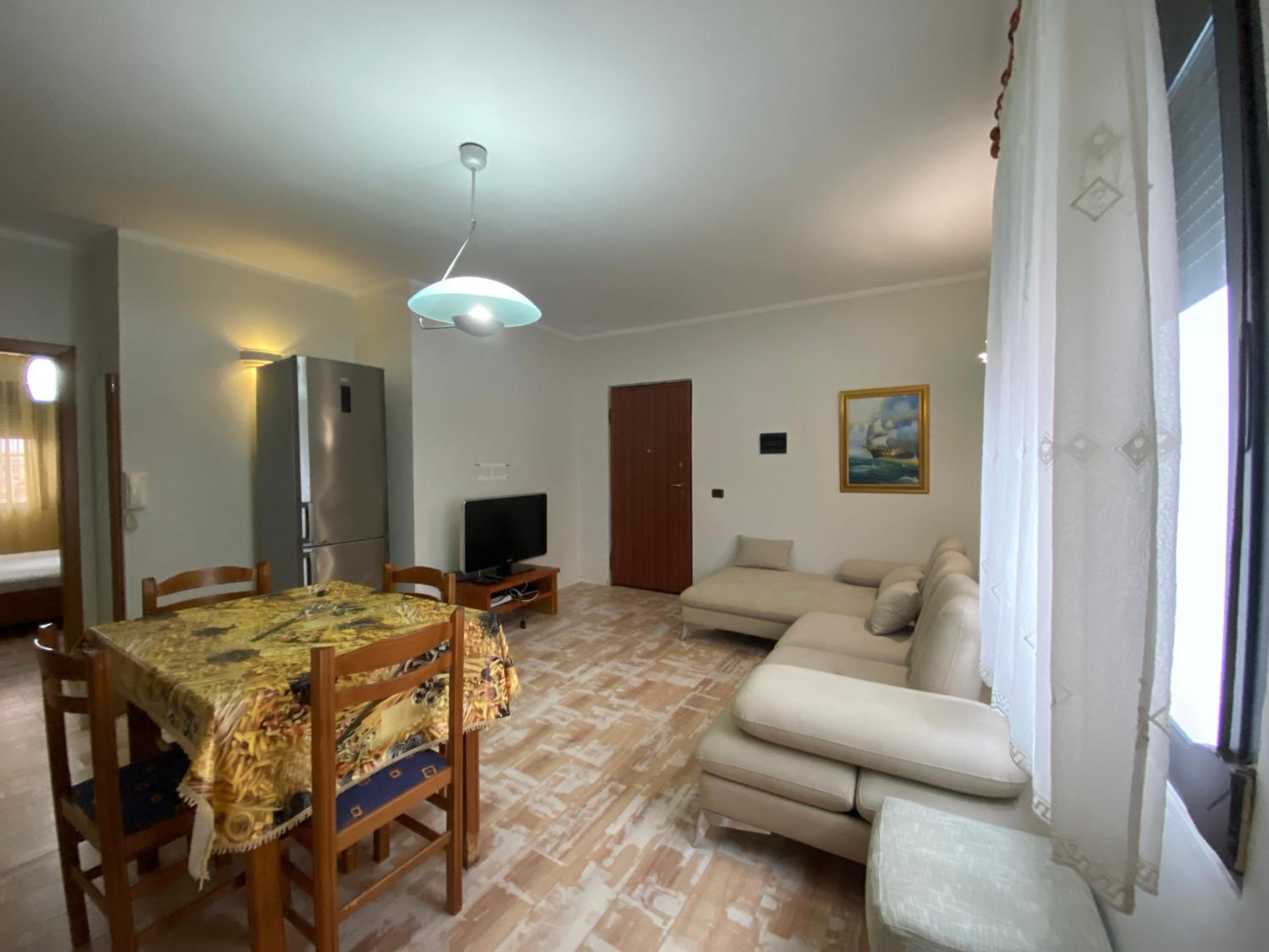Breezy Retreat Apartment
