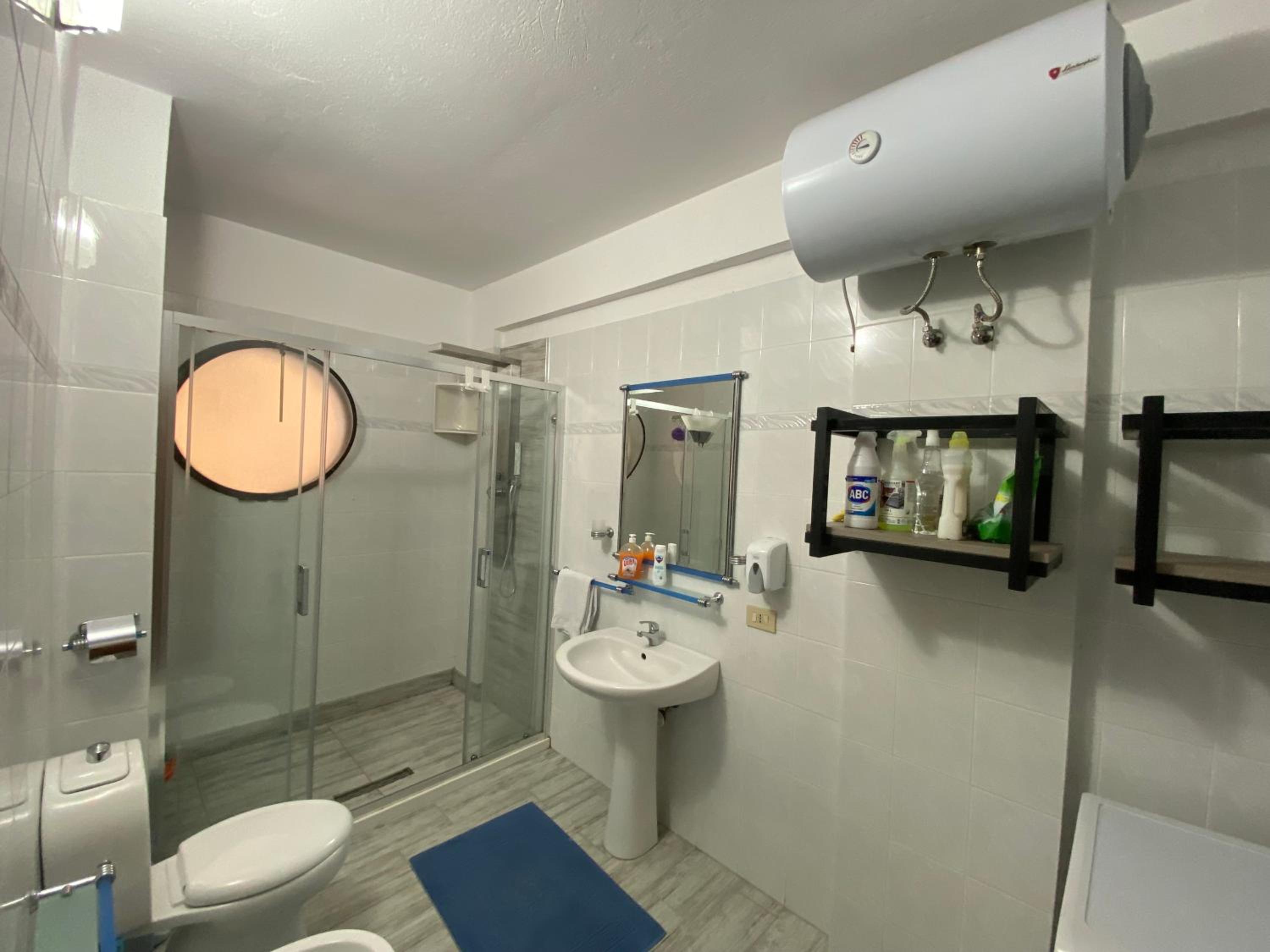 Breezy Retreat Apartment