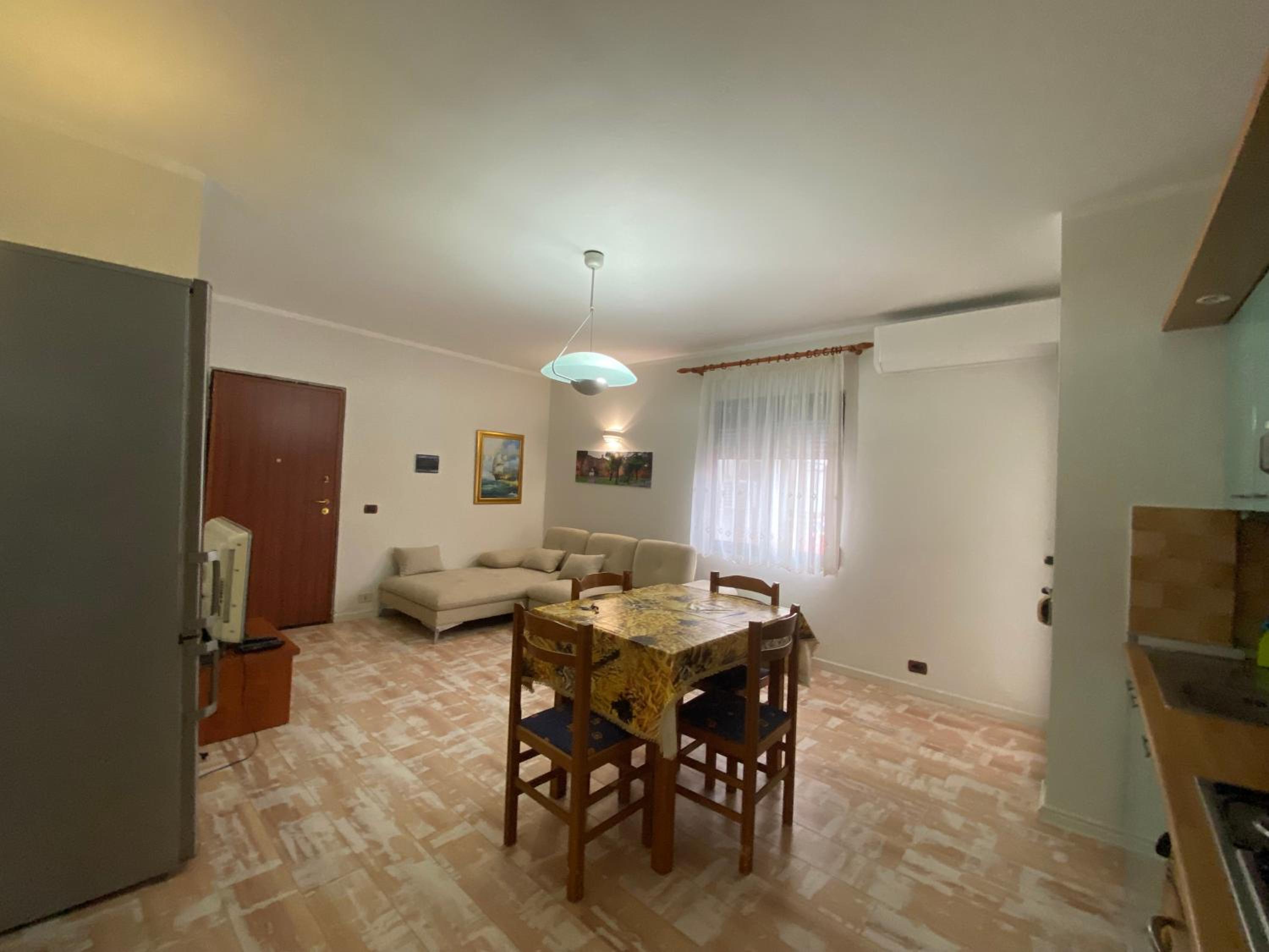 Breezy Retreat Apartment