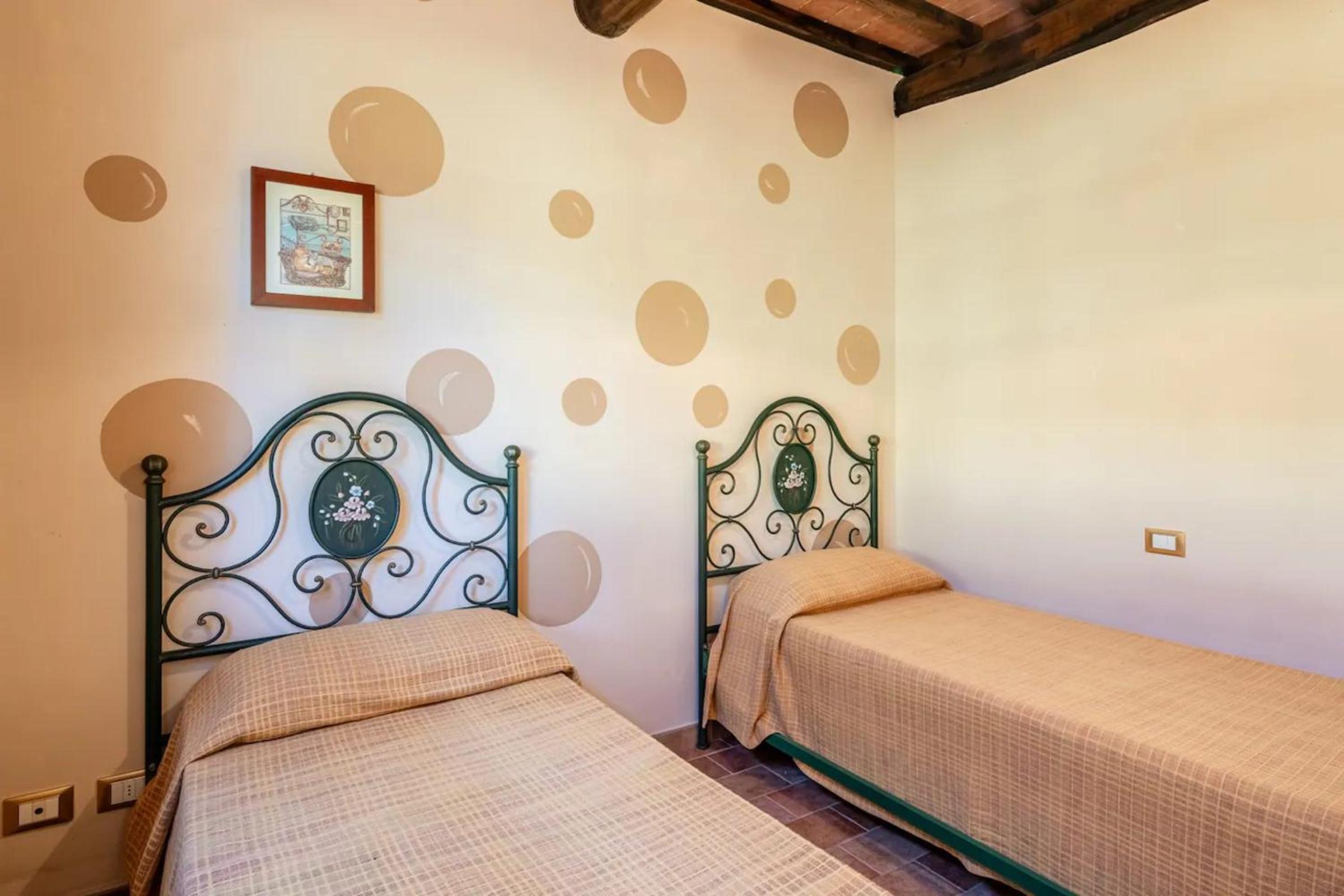 Residence Montecarlo di Lucca