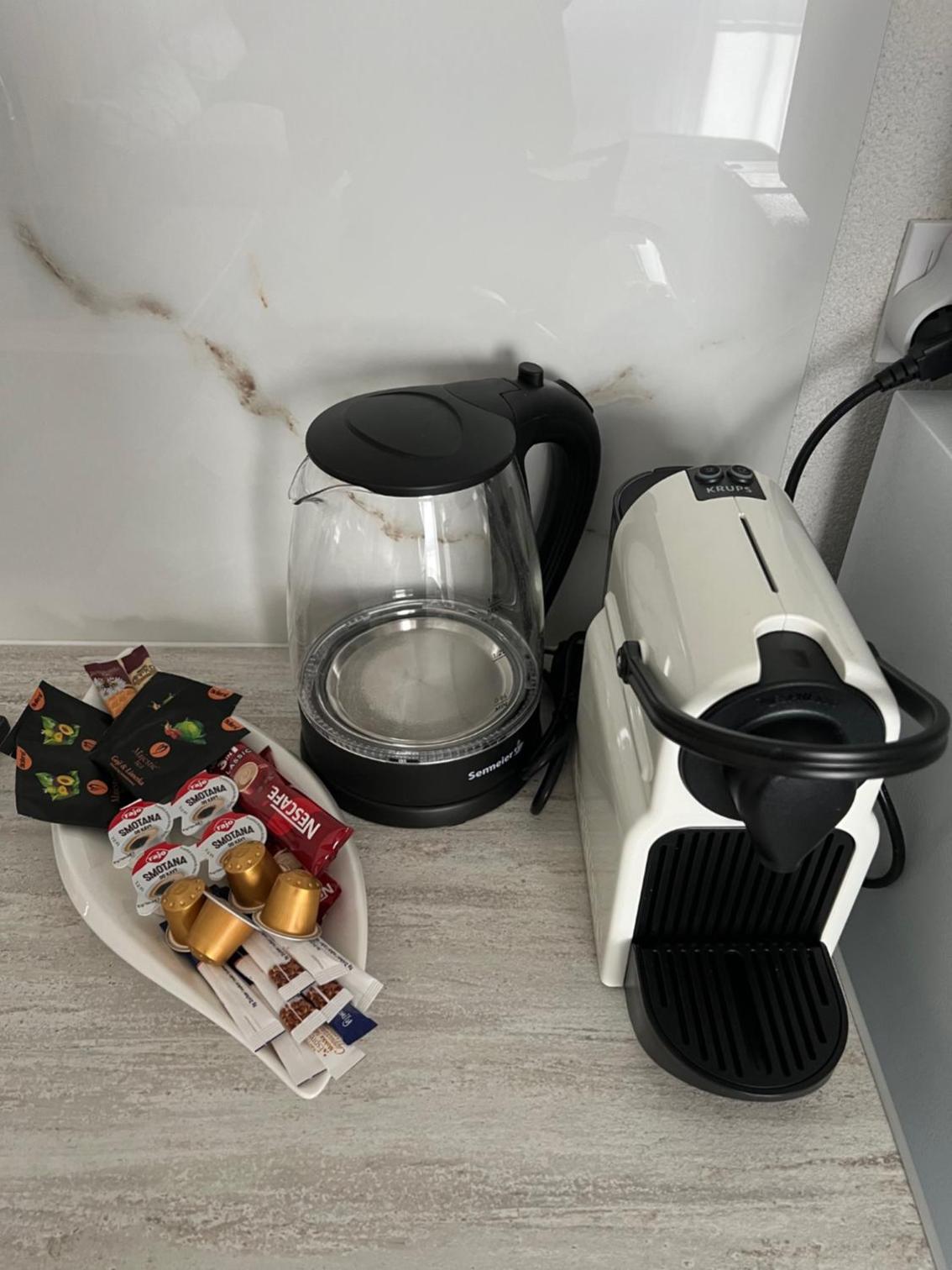 Luxusný Apartmán Váh