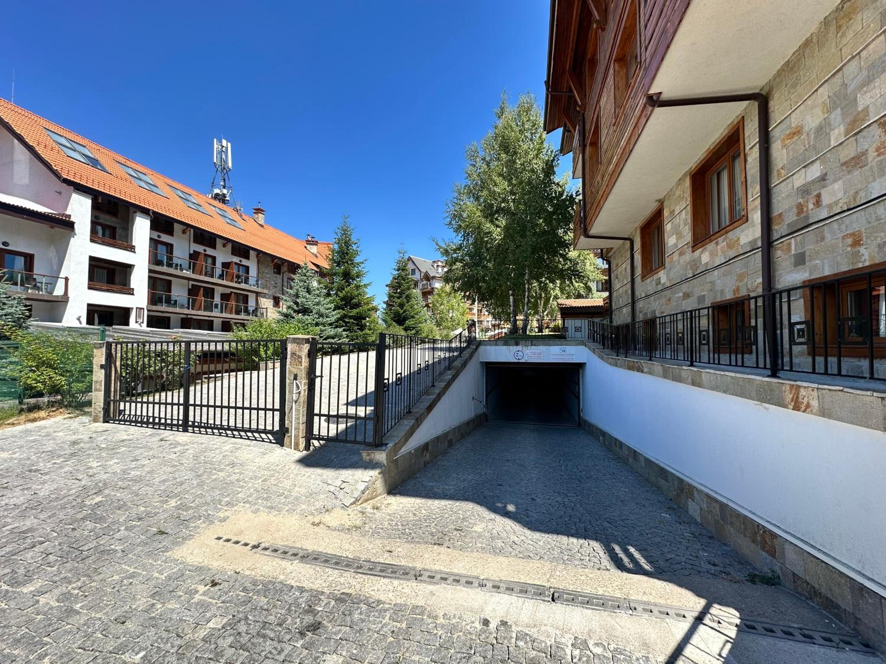 St Ivan Rilski Studio