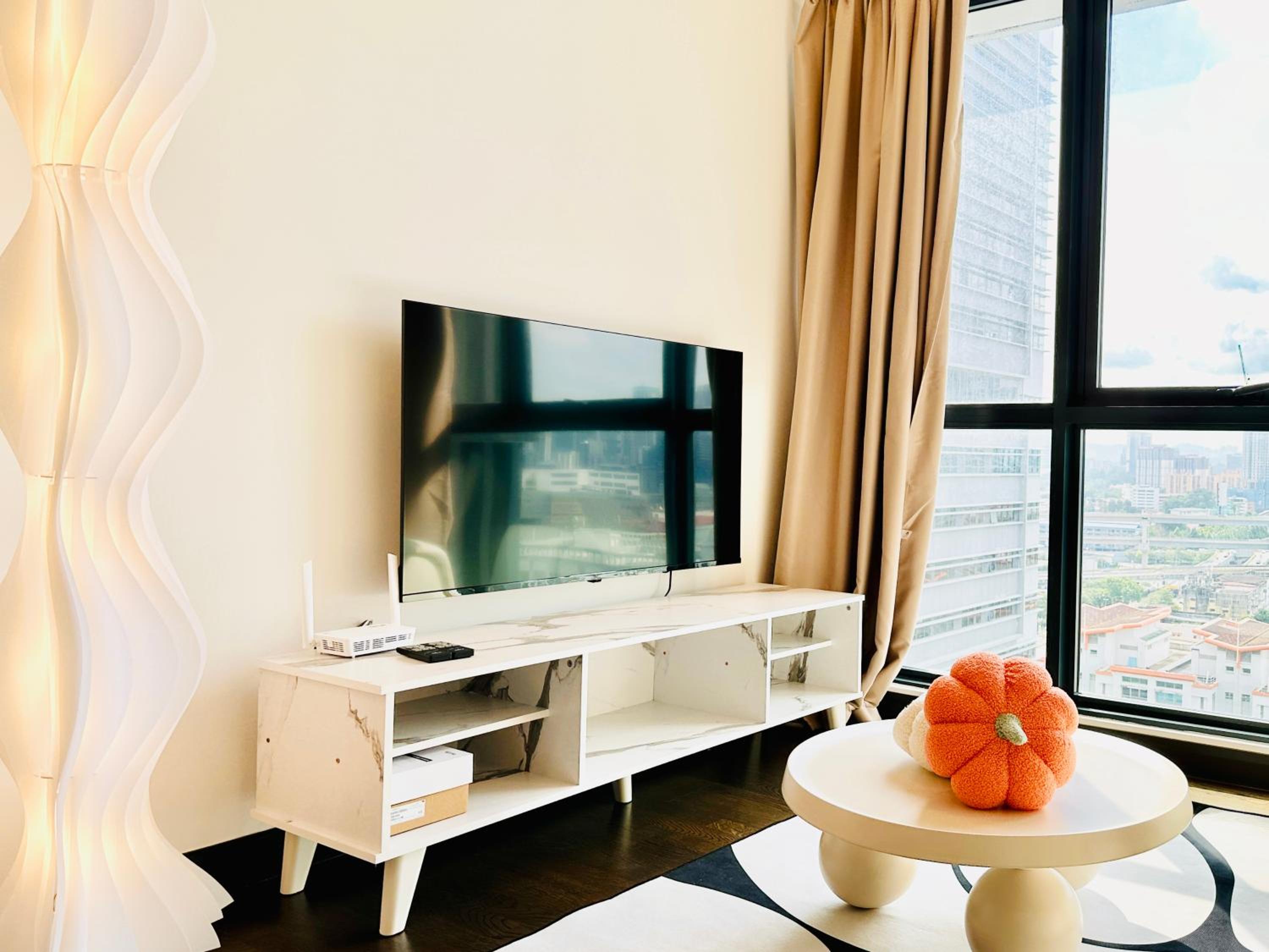 V Residence Suites-3A