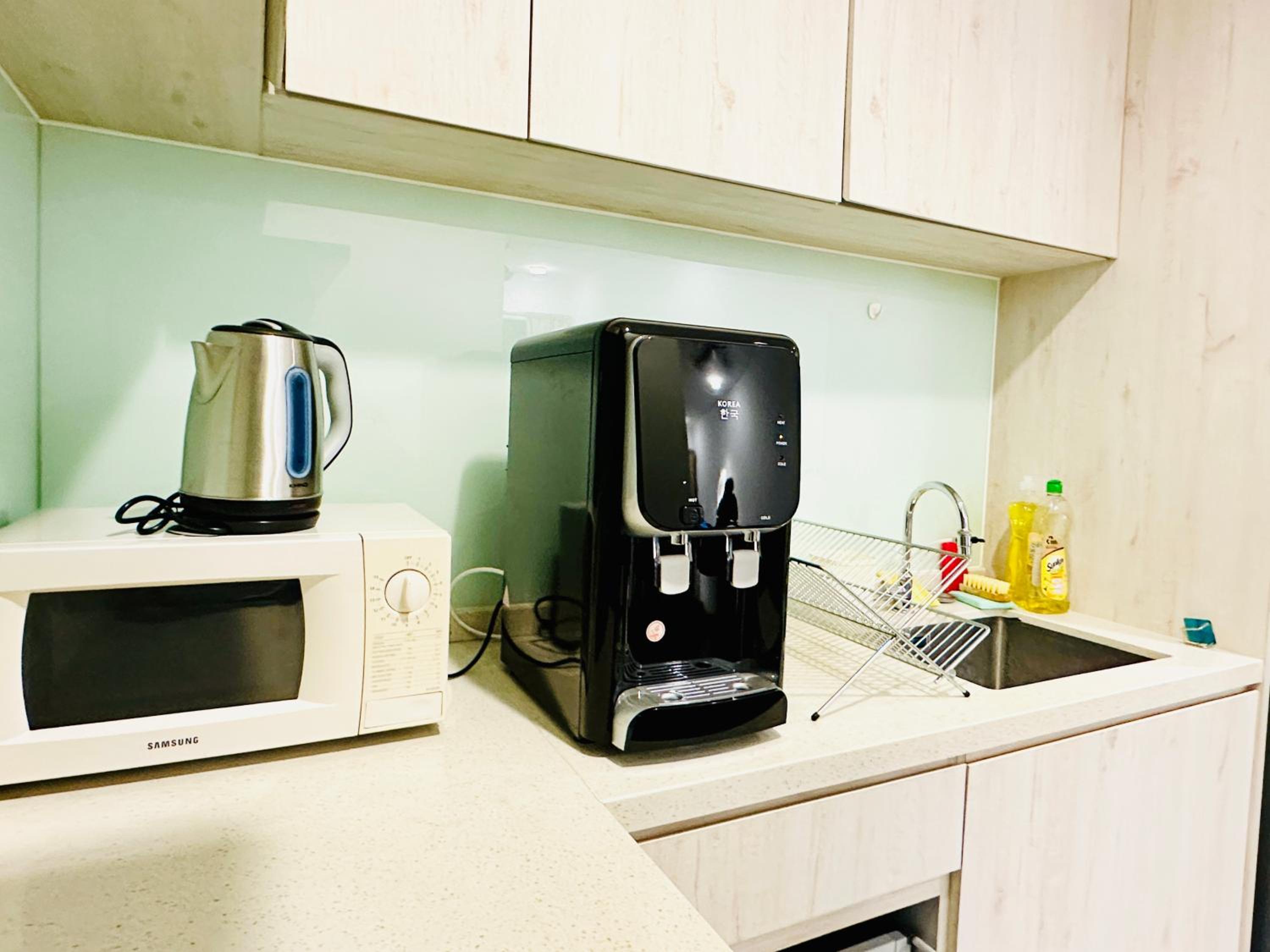 V Residence Suites-3A