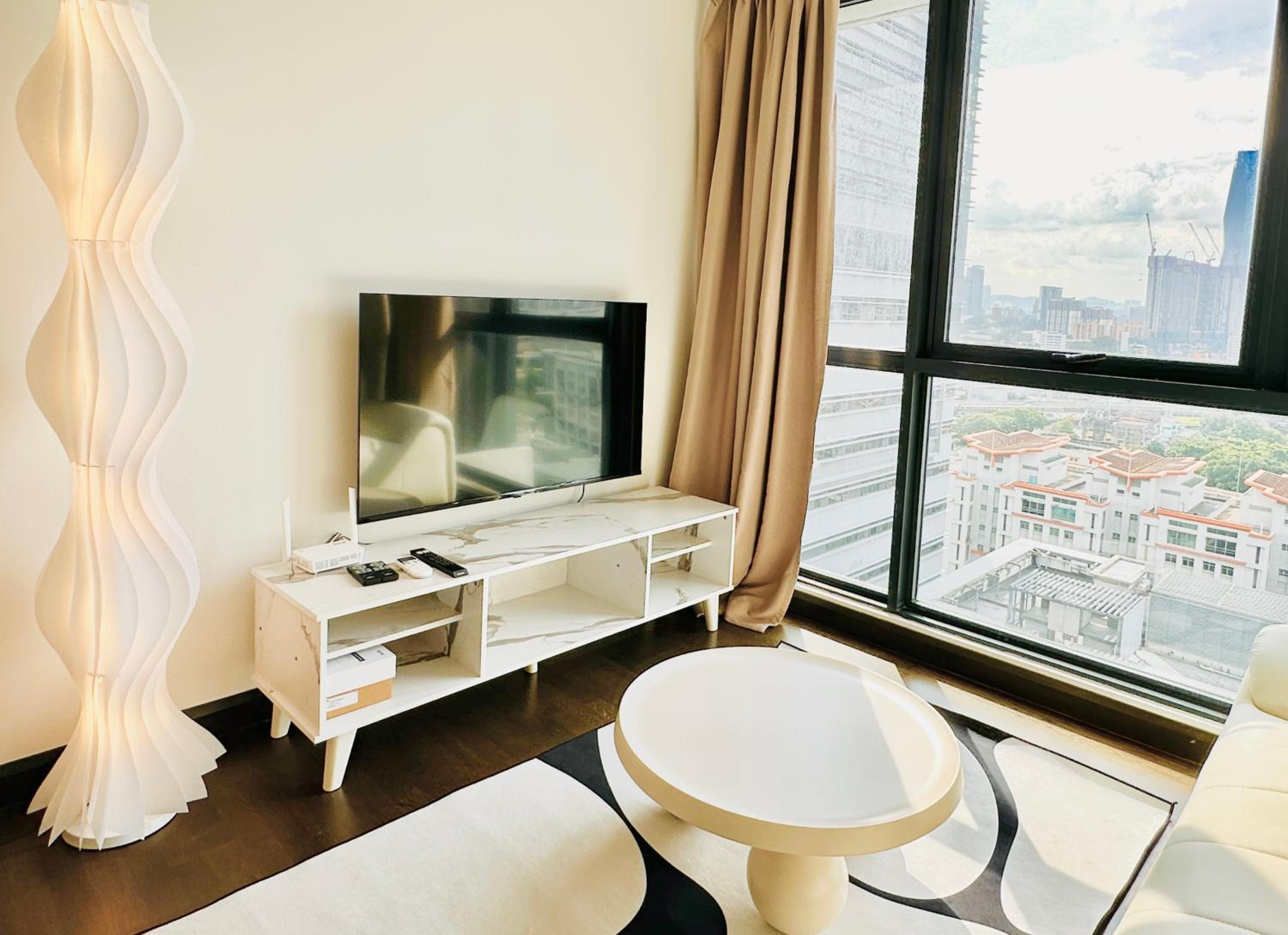 V Residence Suites-3A