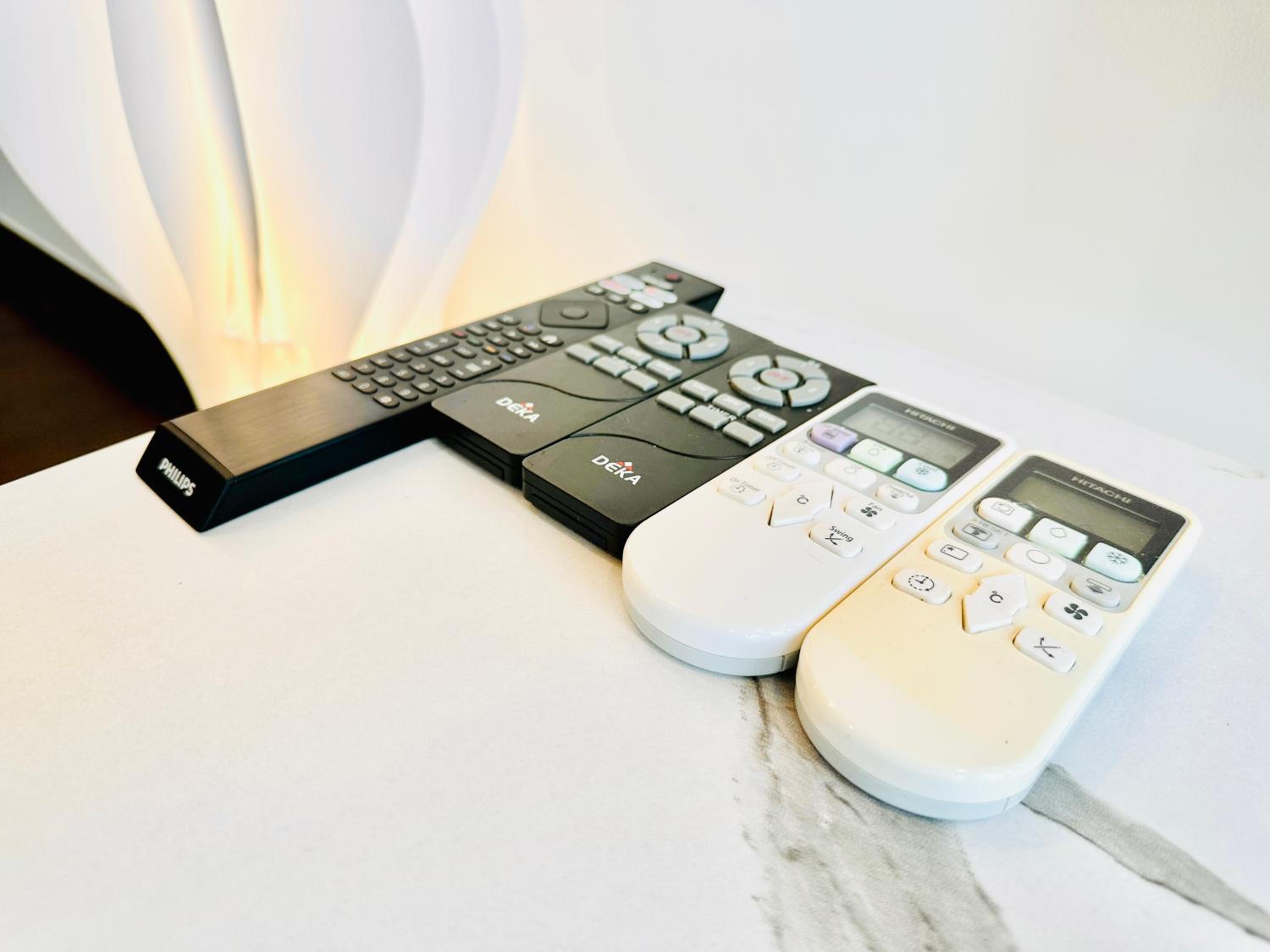 V Residence Suites-3A