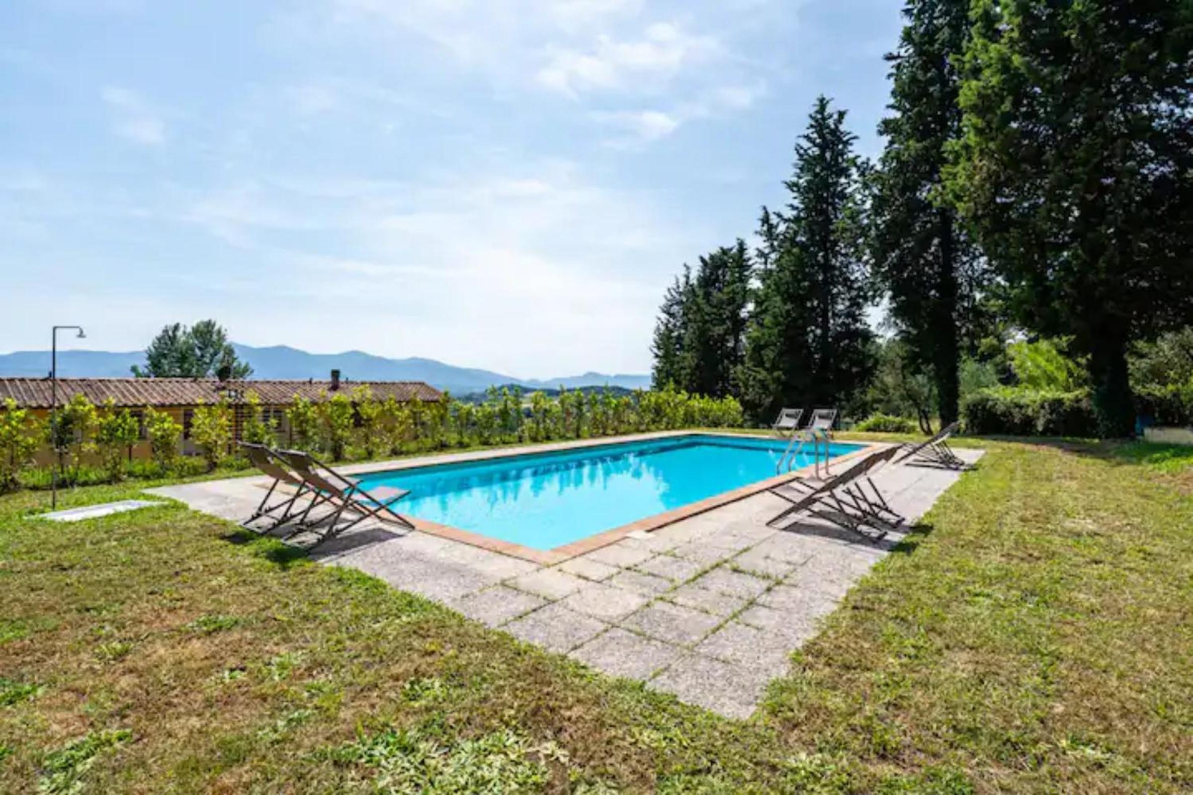 Residence Montecarlo di Lucca