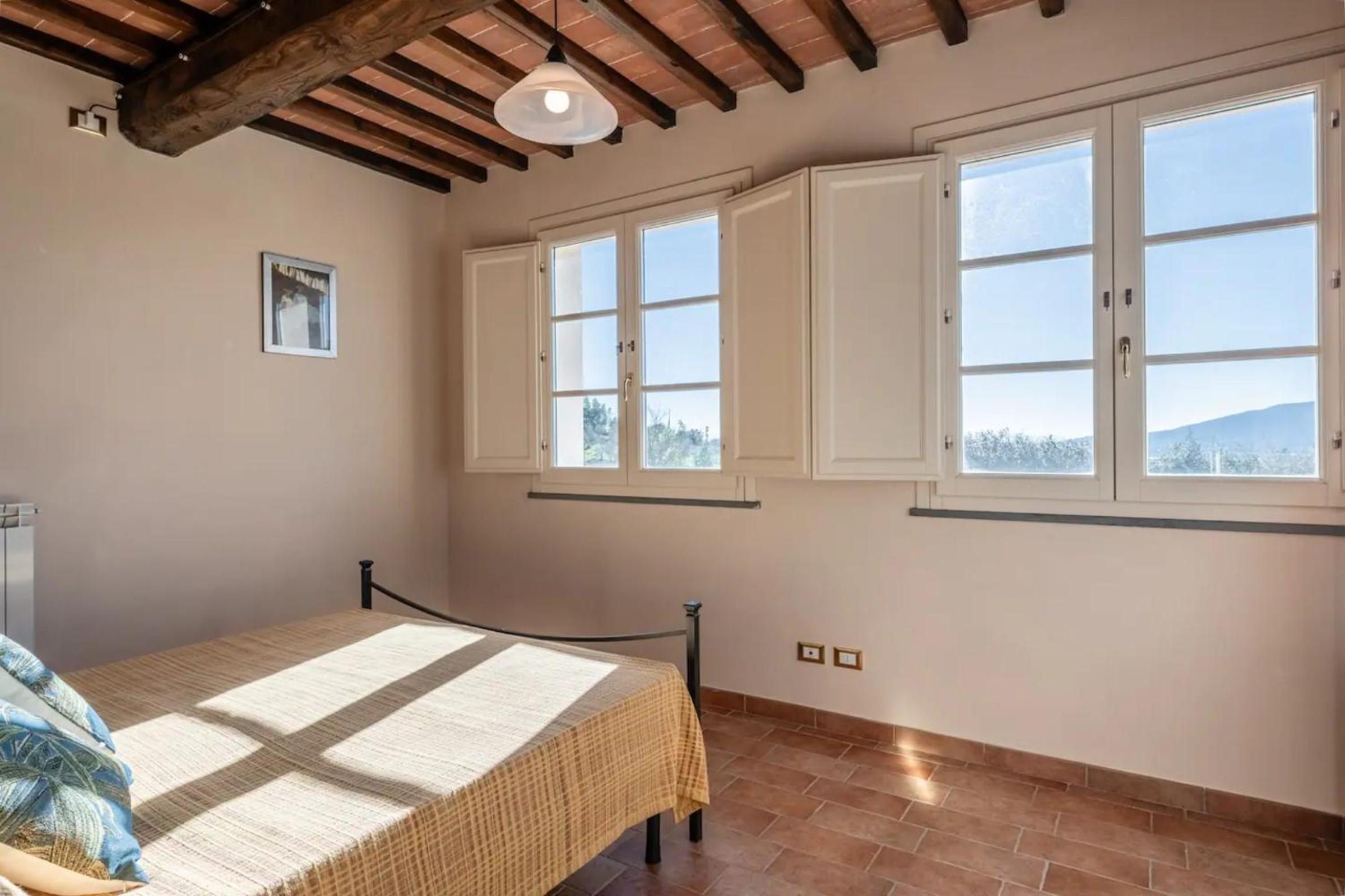 Residence Montecarlo di Lucca