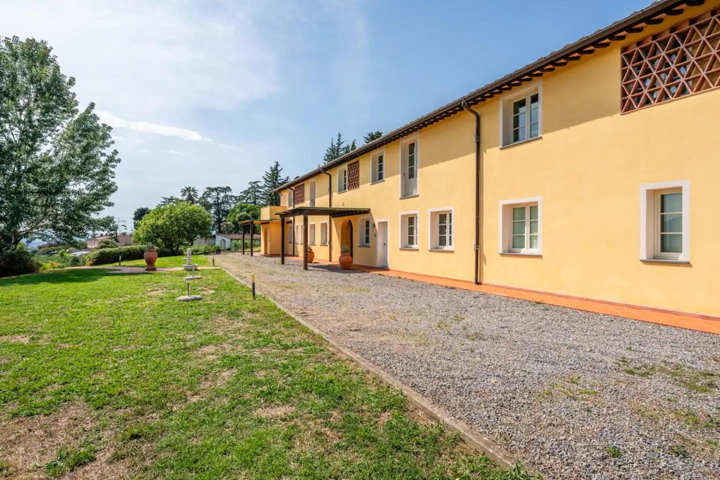 Residence Montecarlo di Lucca