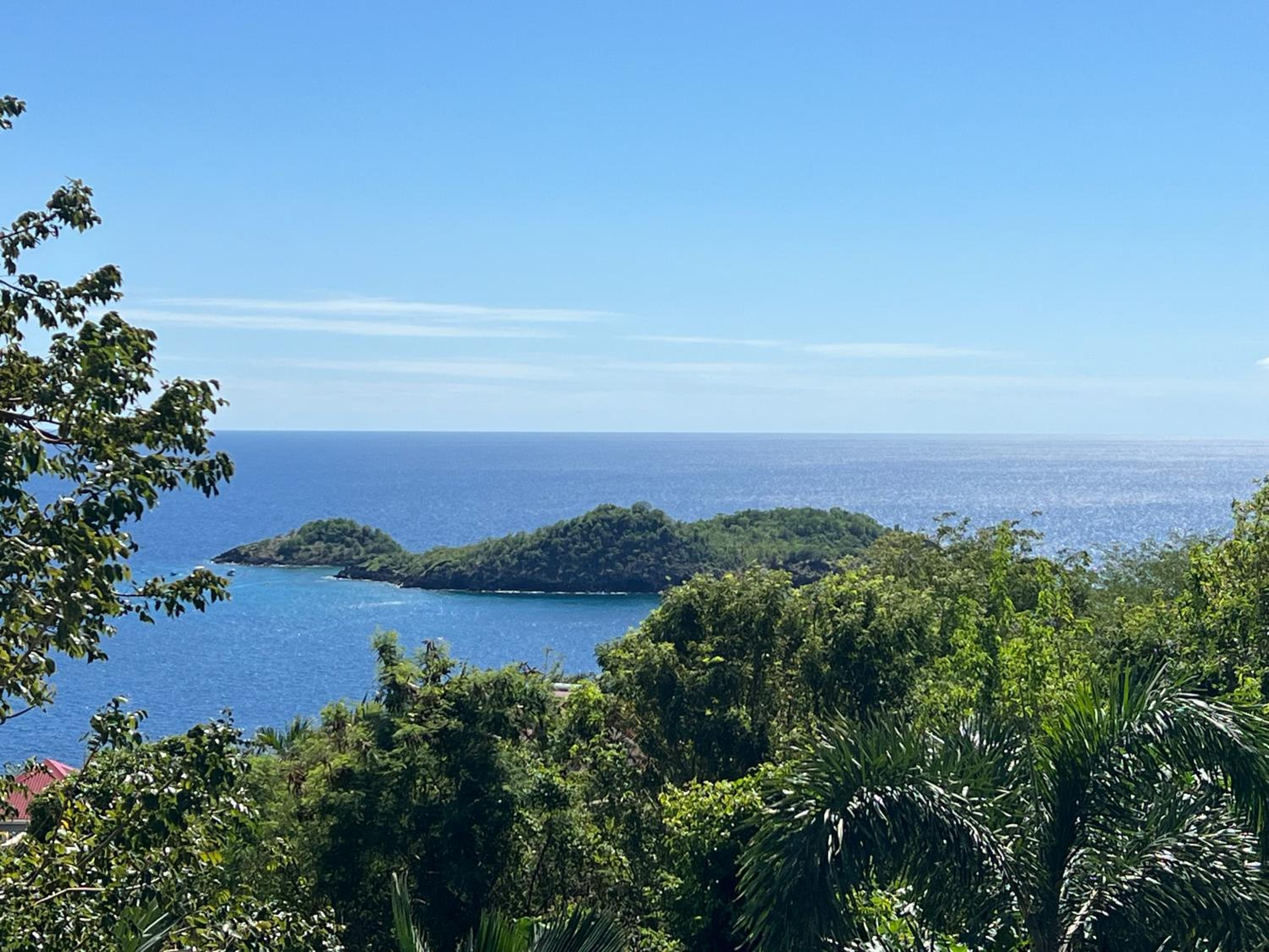 Villa 4 étoiles Le Roc de Malendure view 4