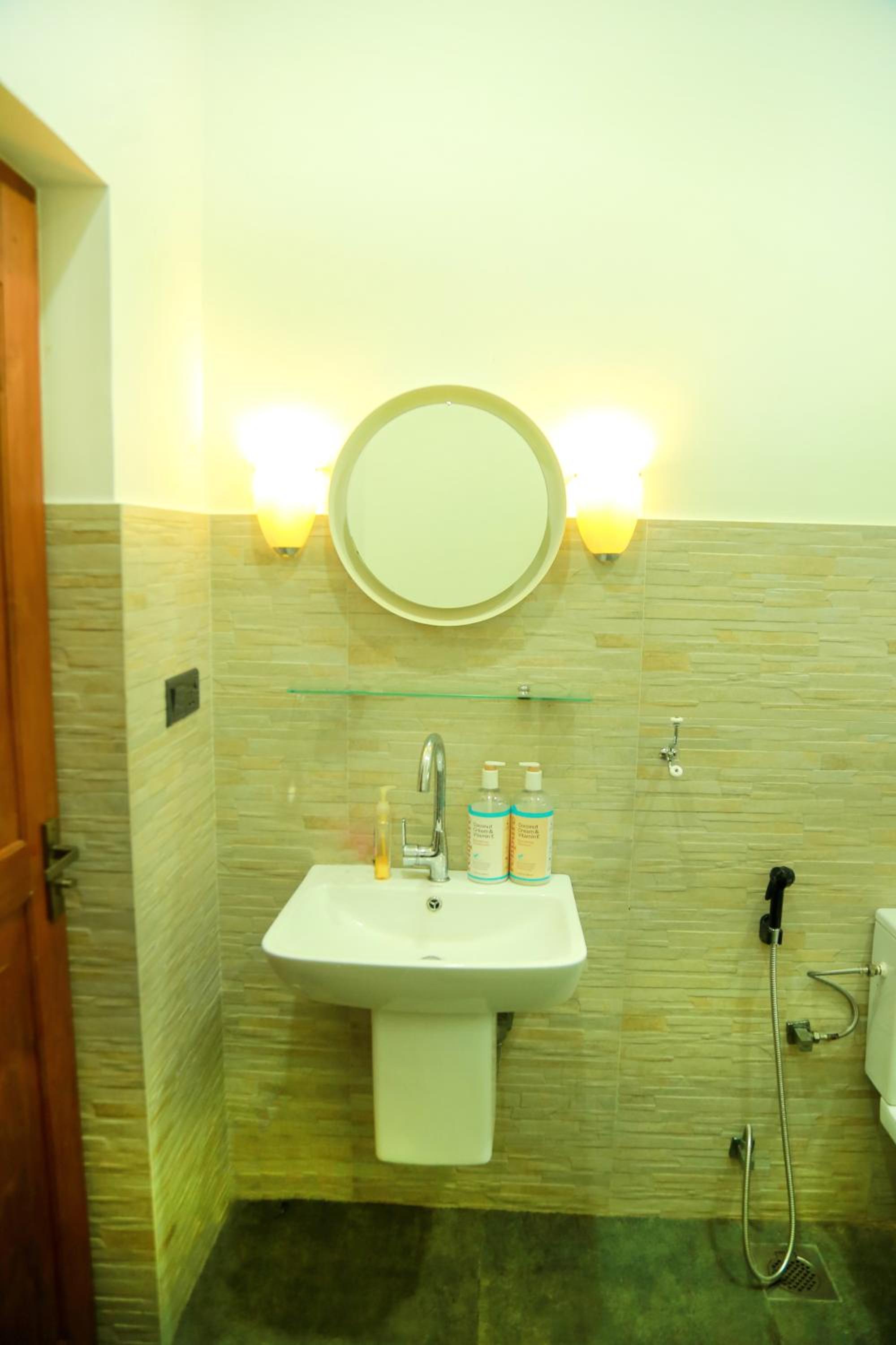 Emerald Breeze villa