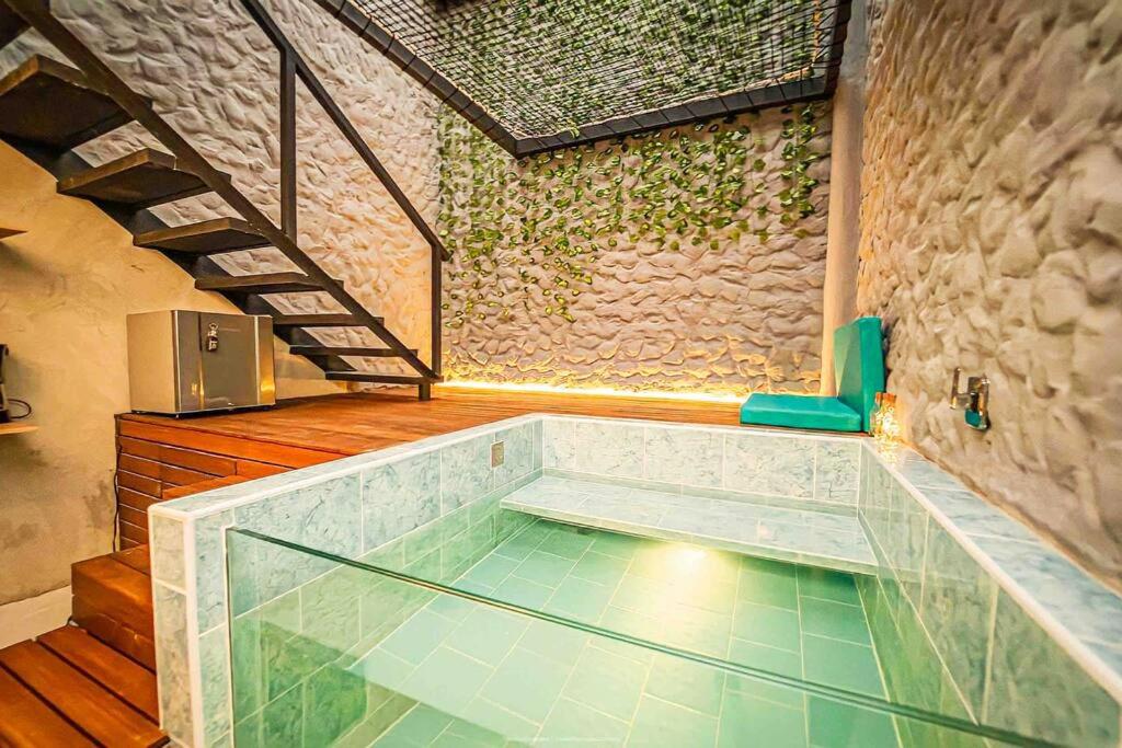 Provenza Apartment l Private Jacuzzi l Guest Friendly