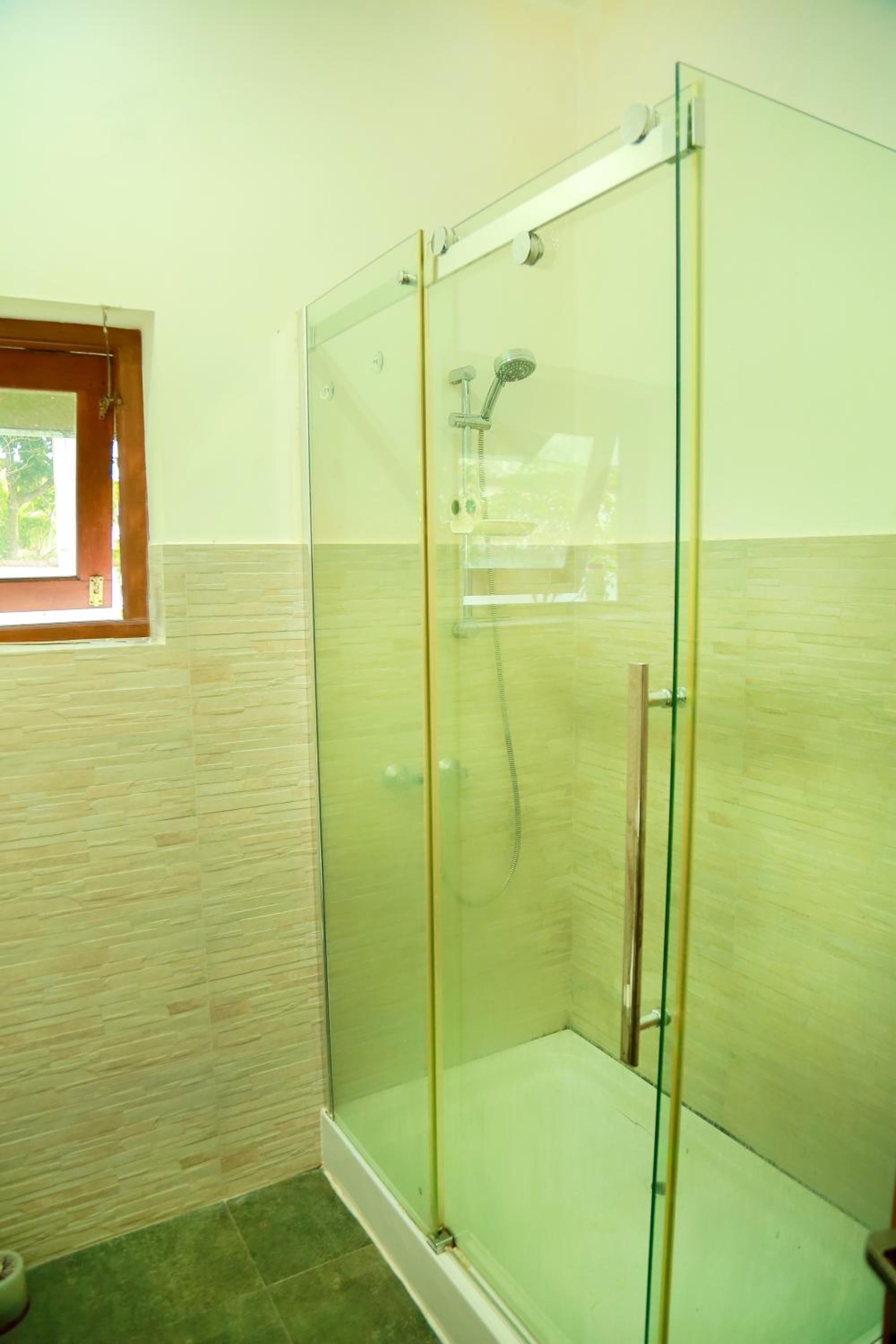 Emerald Breeze villa