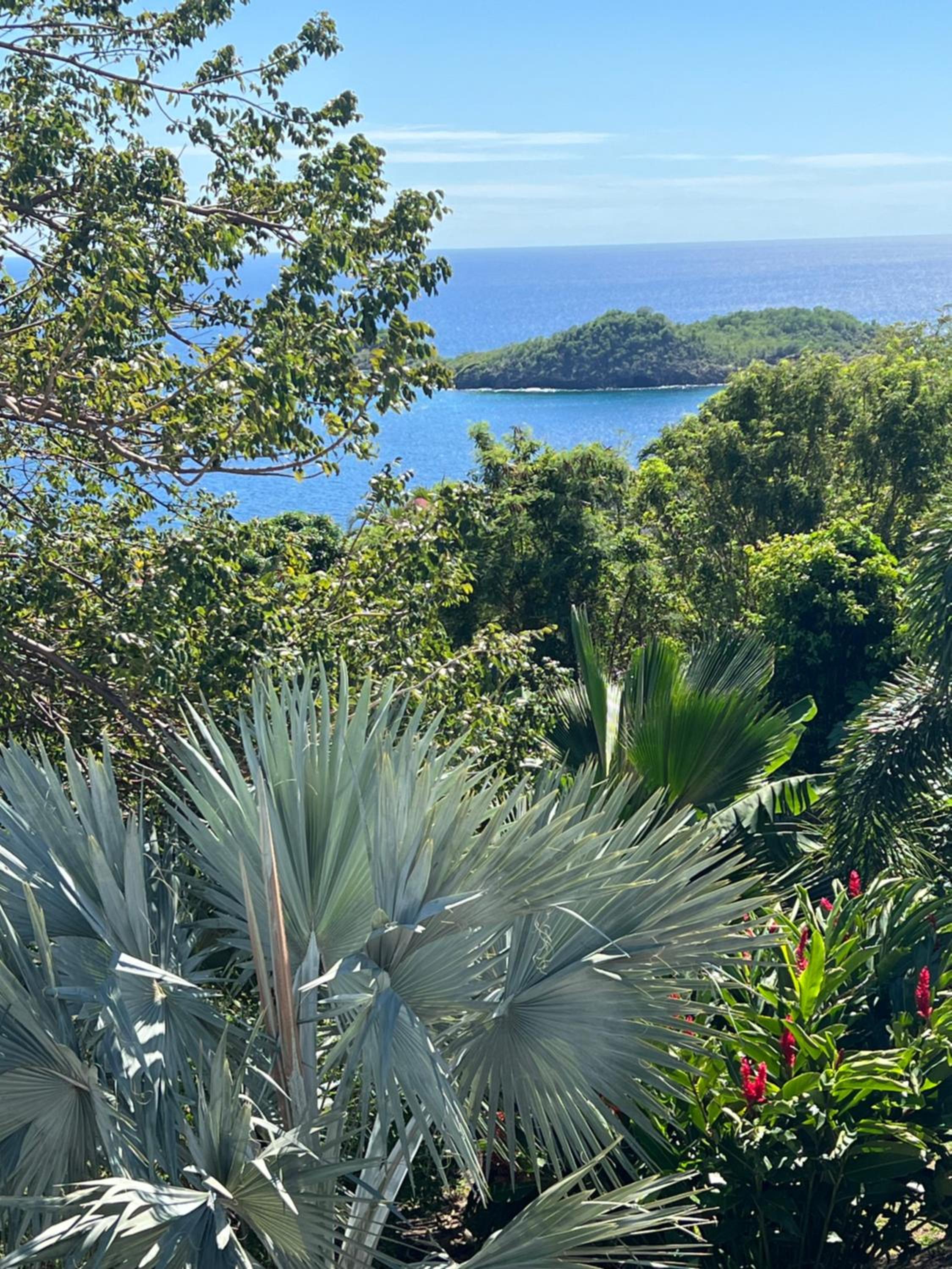 Villa 4 étoiles Le Roc de Malendure view 5