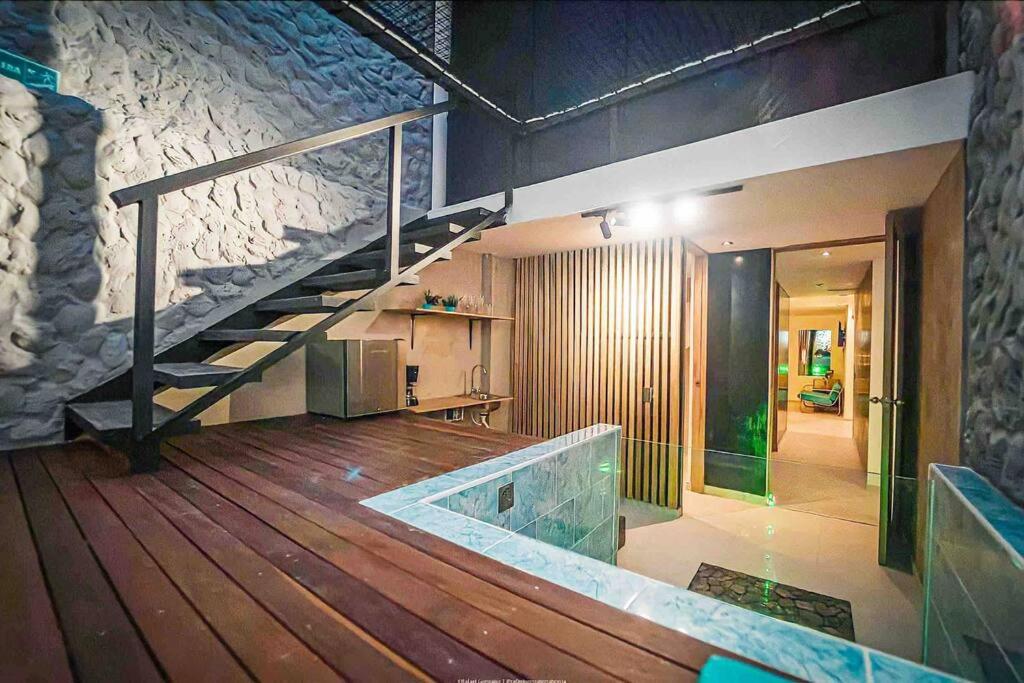 Provenza Apartment l Private Jacuzzi l Guest Friendly