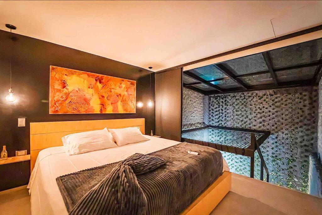 Provenza Apartment l Private Jacuzzi l Guest Friendly