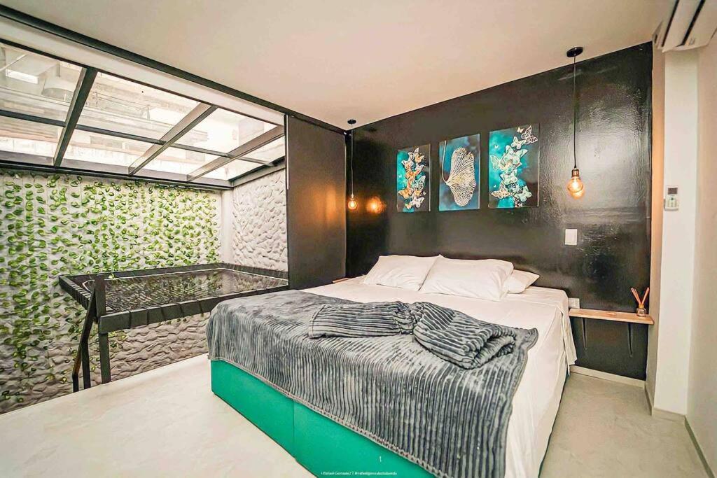 Provenza Apartment l Private Jacuzzi l Guest Friendly