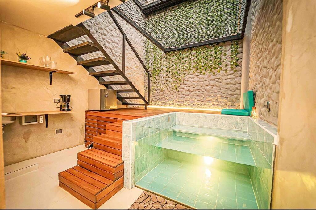 Provenza Apartment l Private Jacuzzi l Guest Friendly