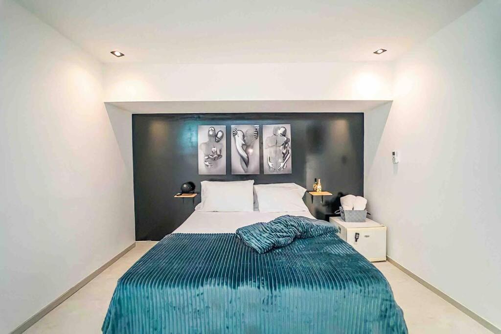 Provenza Apartment l Private Jacuzzi l Guest Friendly