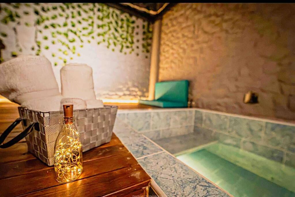 Provenza Apartment l Private Jacuzzi l Guest Friendly