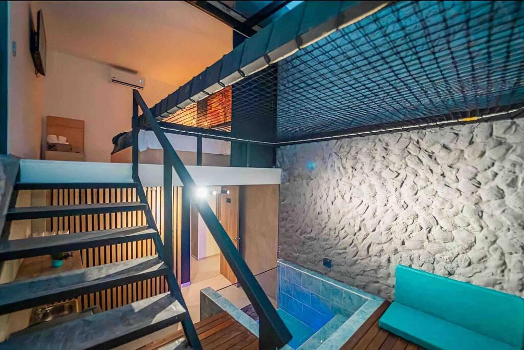 Provenza Apartment l Private Jacuzzi l Guest Friendly