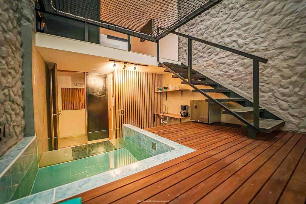 Provenza Apartment l Private Jacuzzi l Guest Friendly