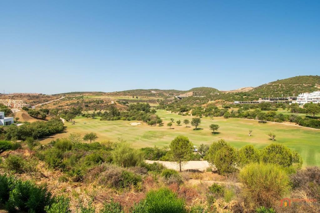 Valle Romano Golf Getaway