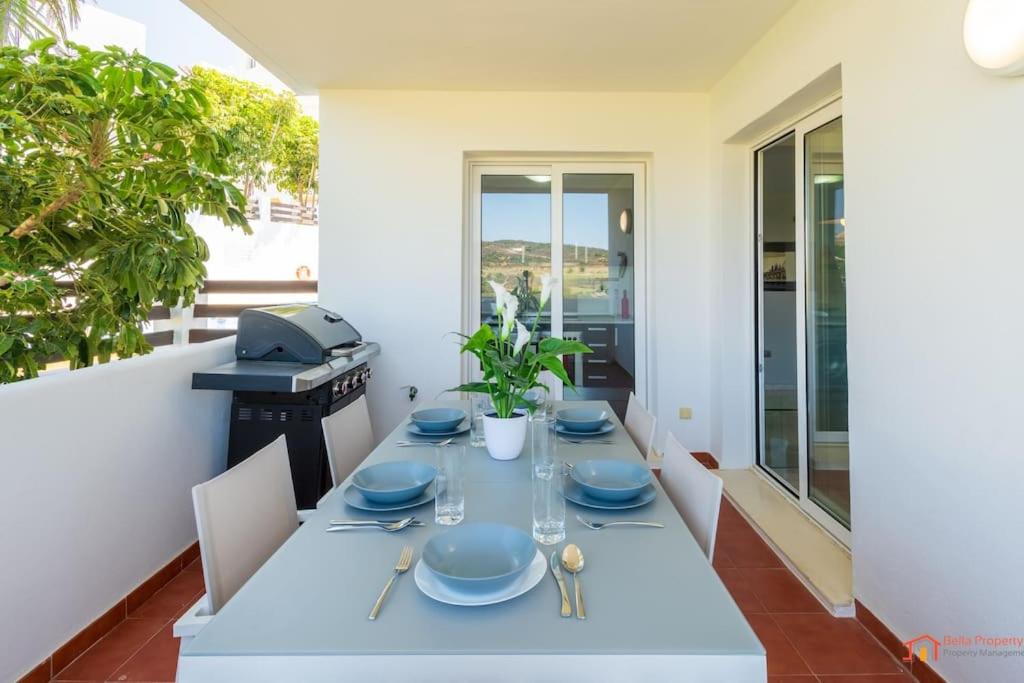 Valle Romano Golf Getaway