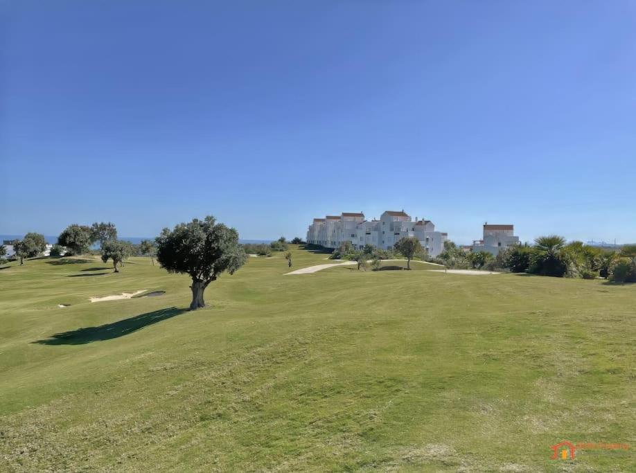 Valle Romano Golf Getaway
