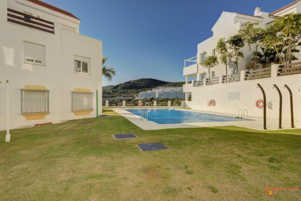 Valle Romano Golf Getaway