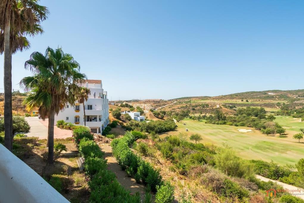 Valle Romano Golf Getaway