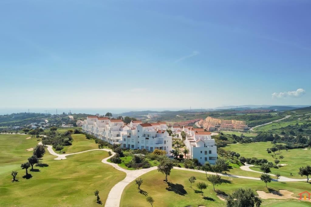 Valle Romano Golf Getaway