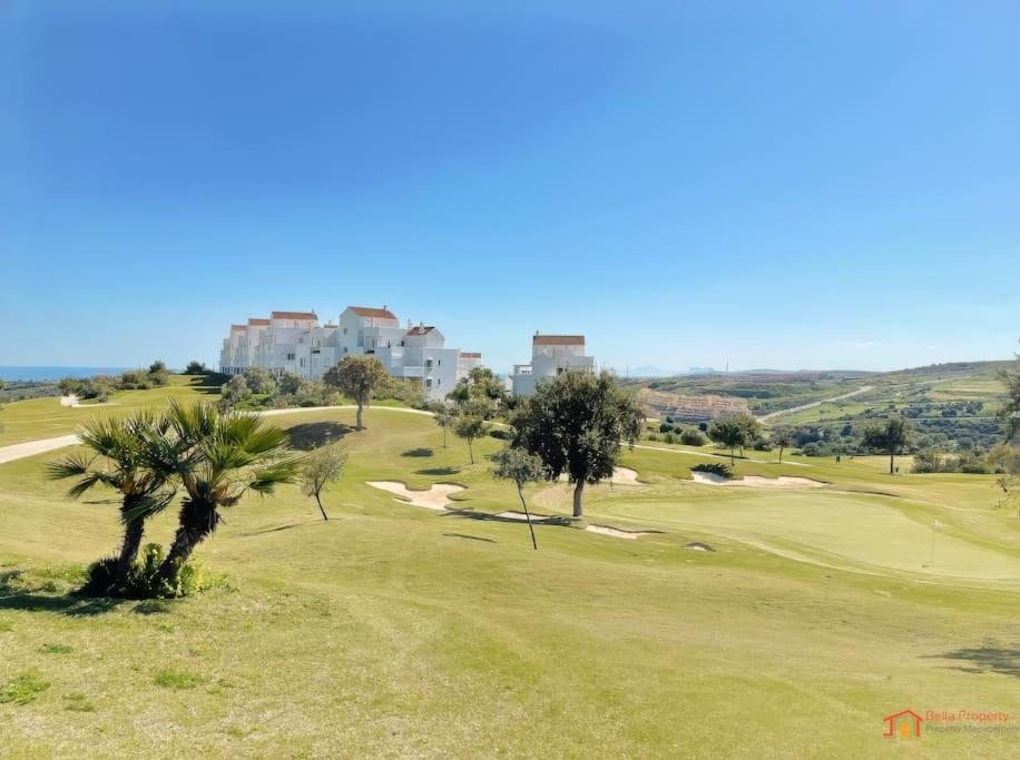 Valle Romano Golf Getaway