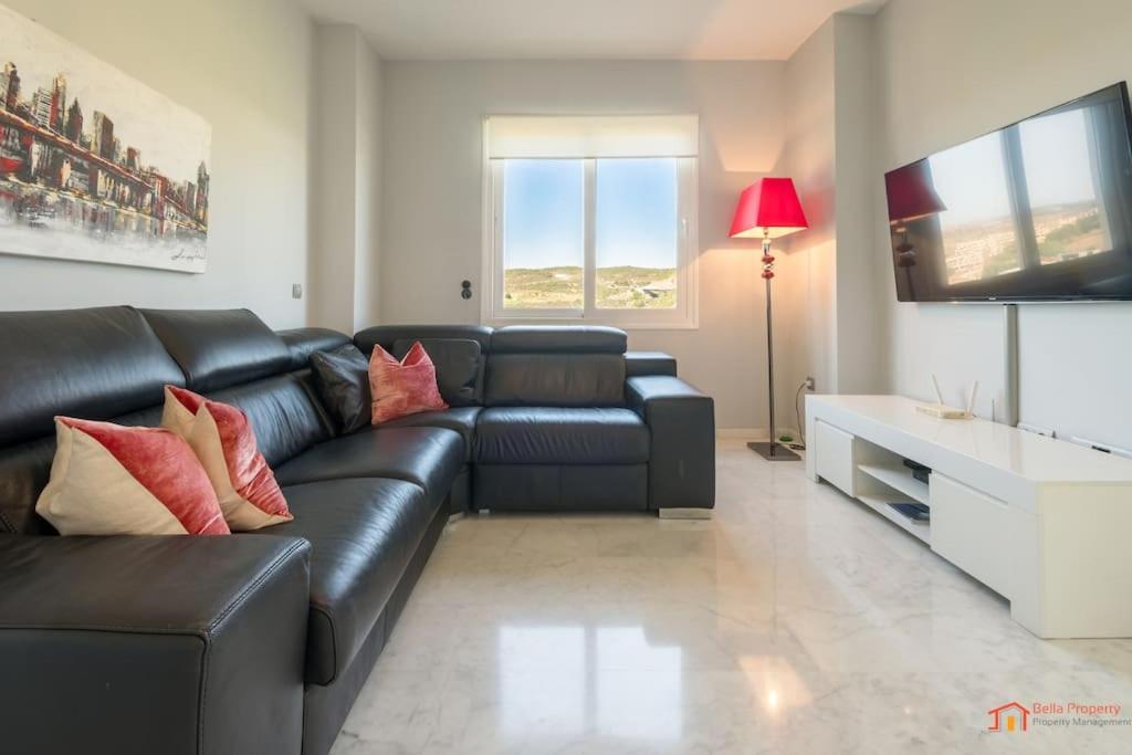 Valle Romano Golf Getaway