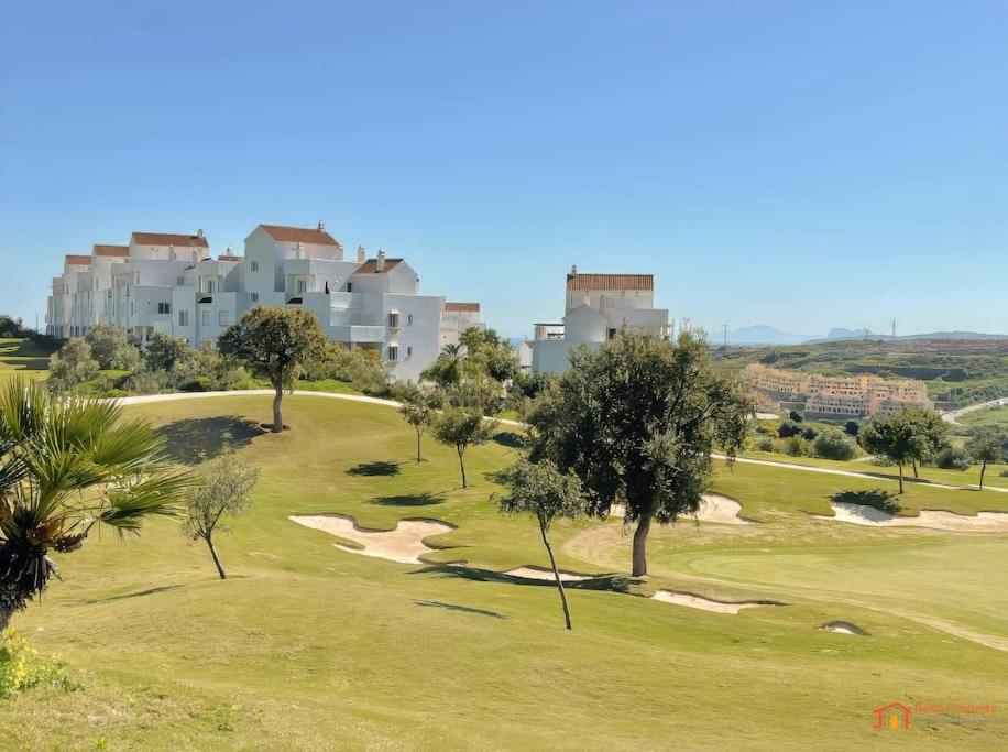 Valle Romano Golf Getaway