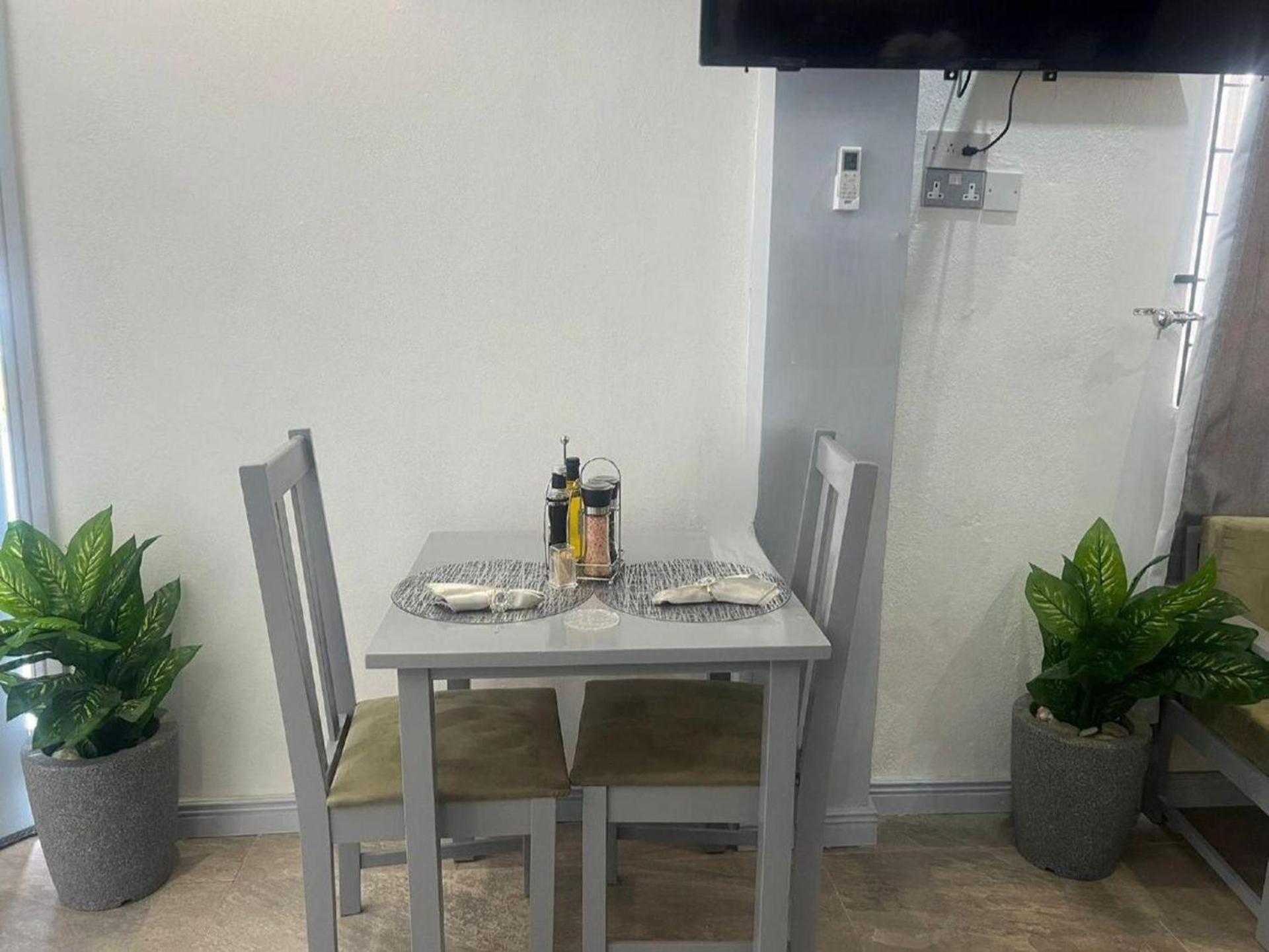 Quaint Studio Apartment in Soufriere from Claviers view 4