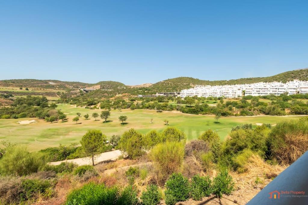 Valle Romano Golf Getaway