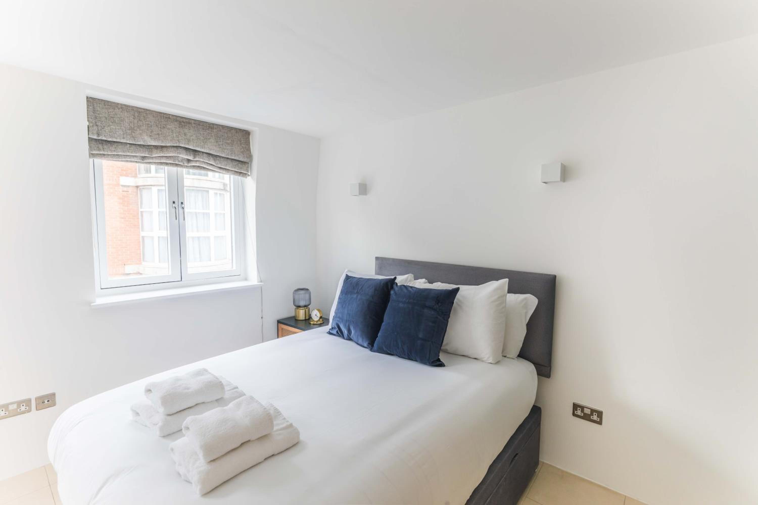StayLux Carnaby Street