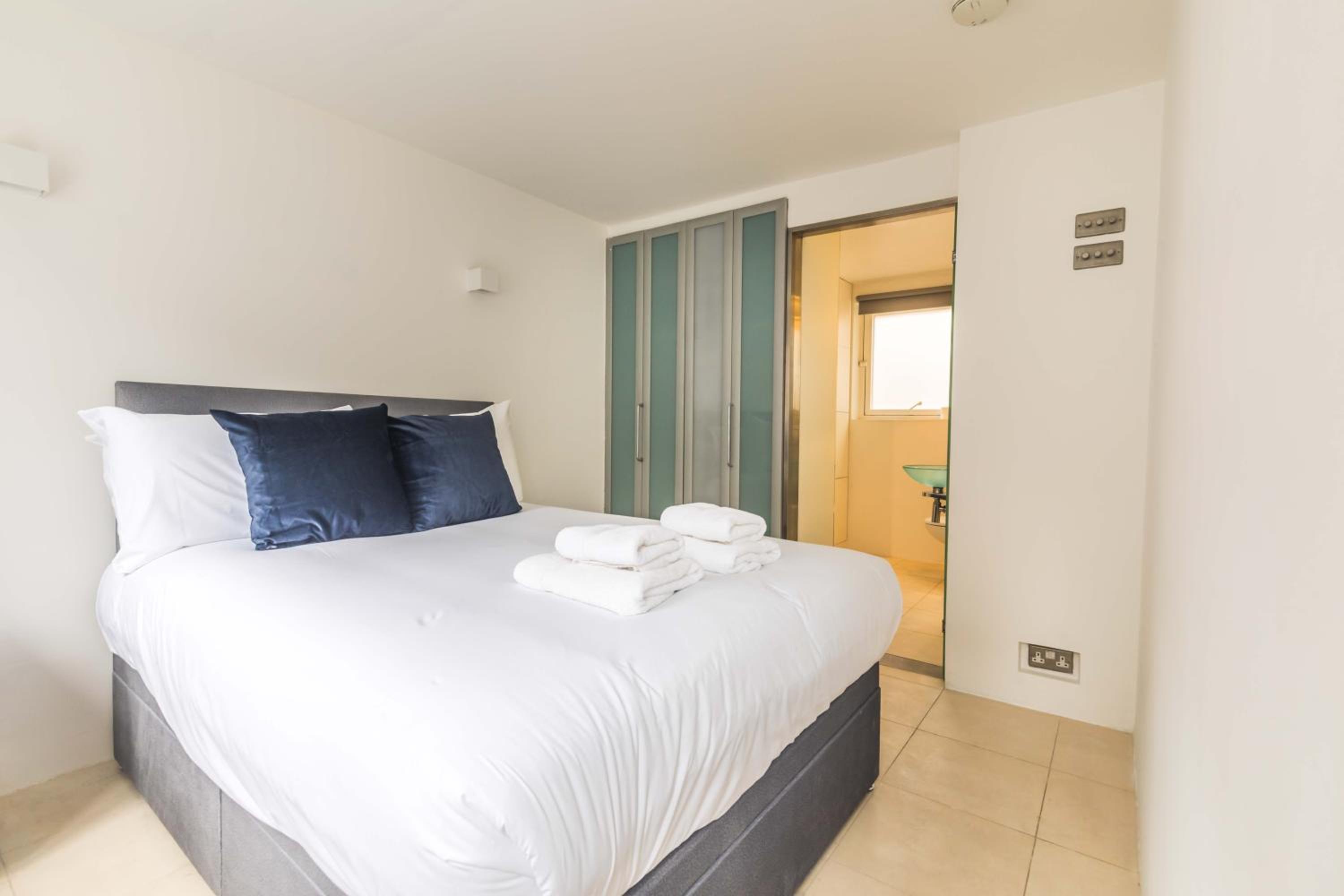 StayLux Carnaby Street