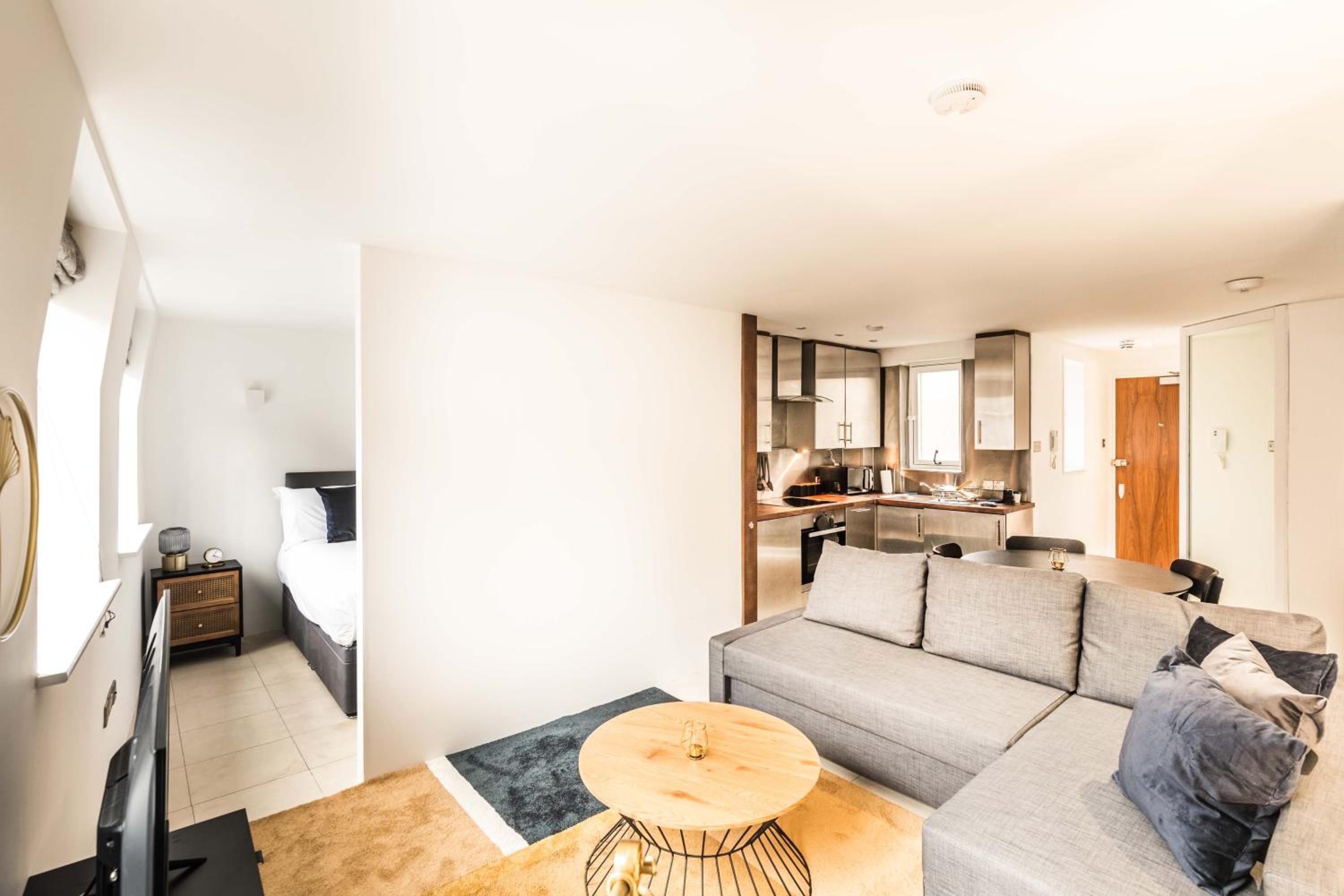 StayLux Carnaby Street