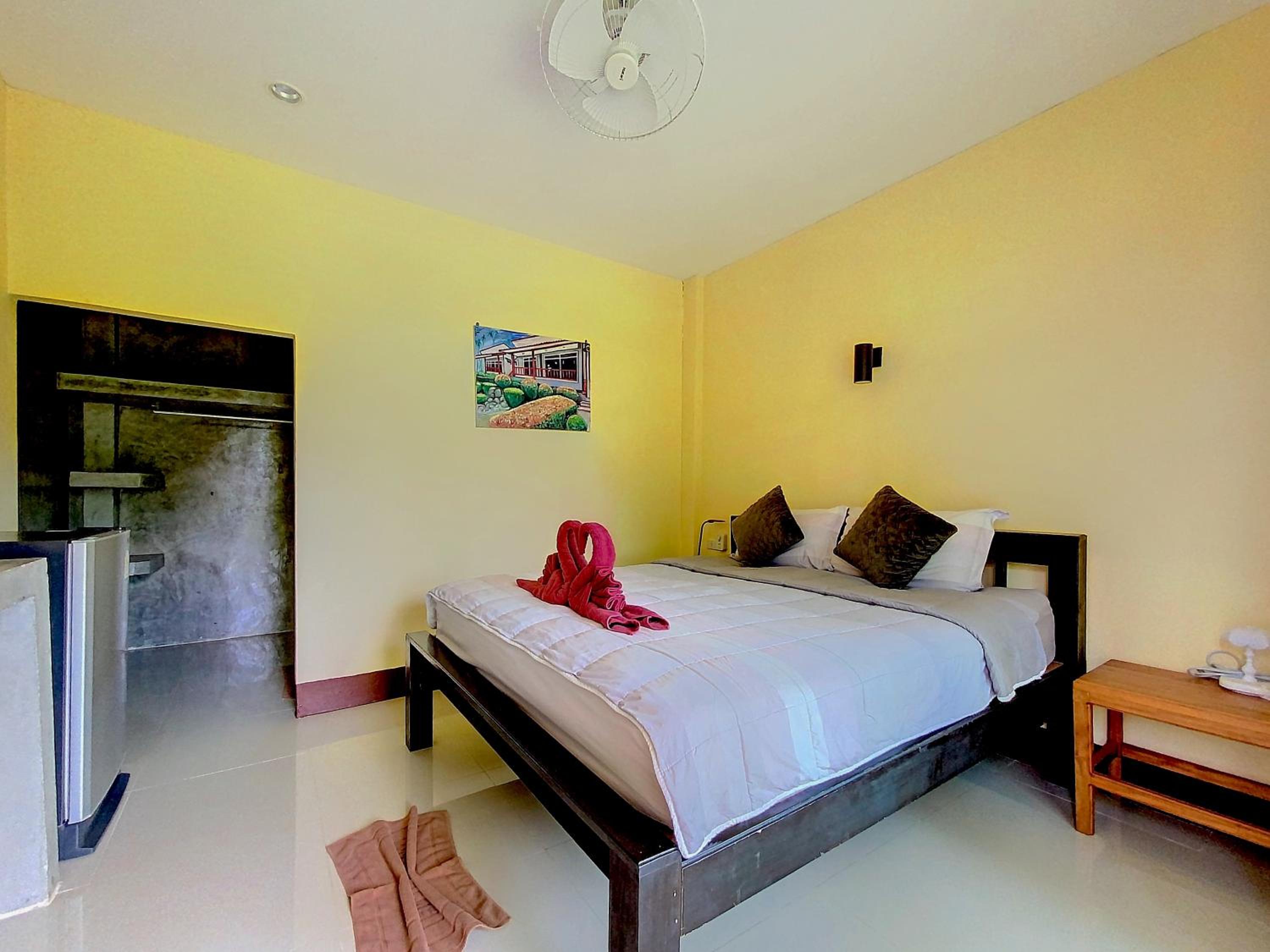 Sunanta Bungalow