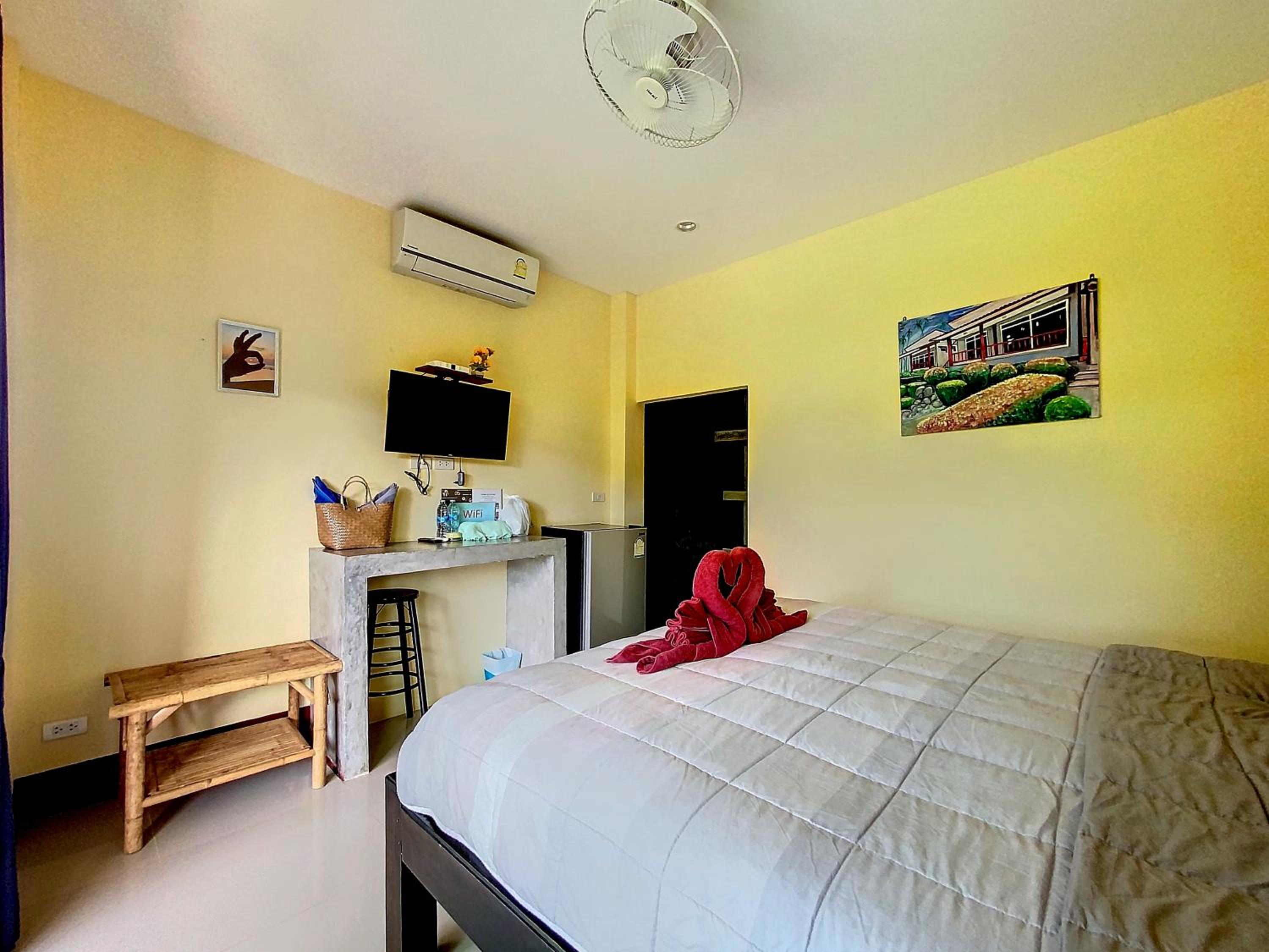 Sunanta Bungalow