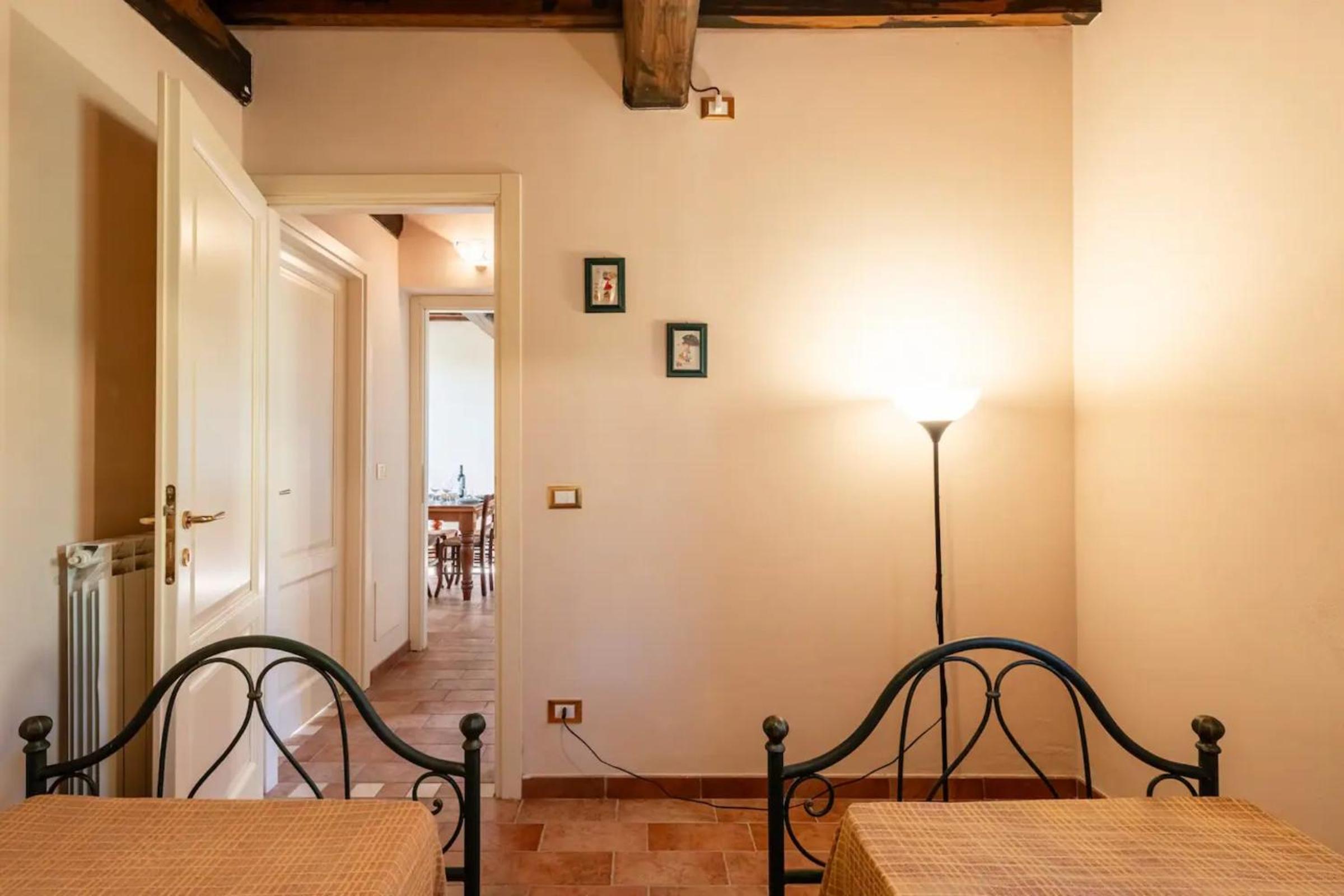 Residence Montecarlo di Lucca