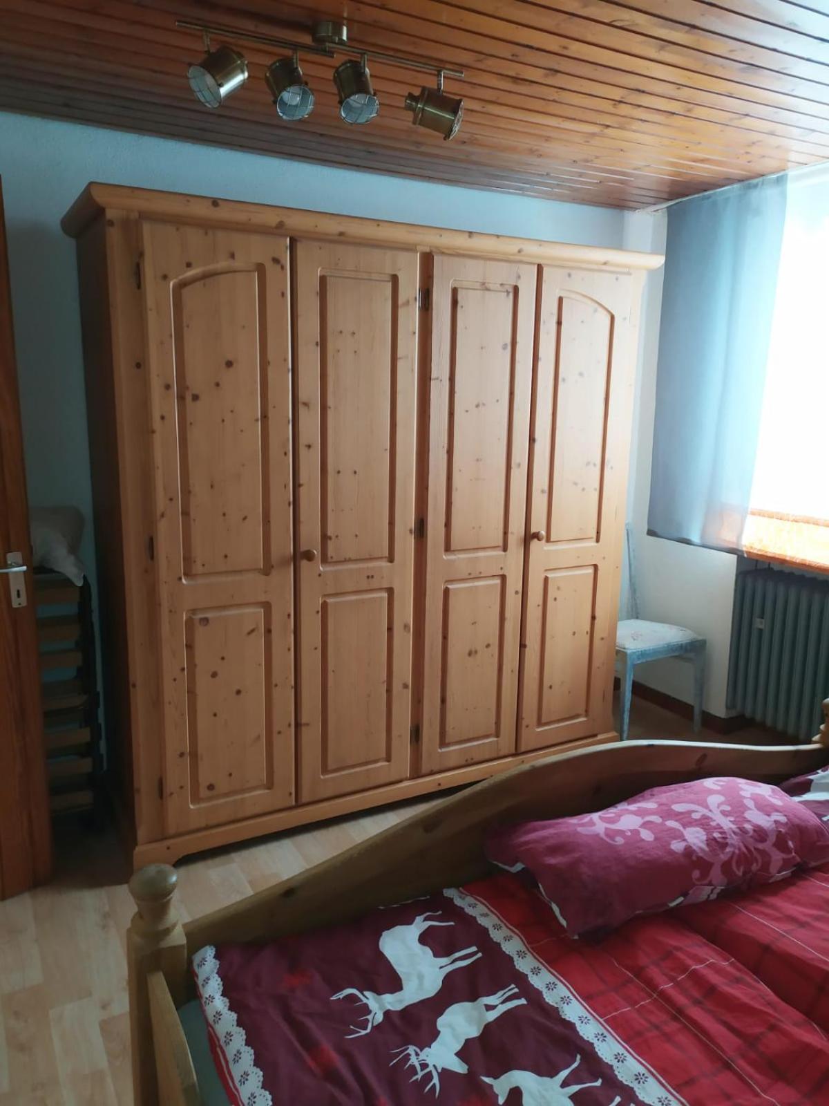 Ferienwohnung GABI view 4