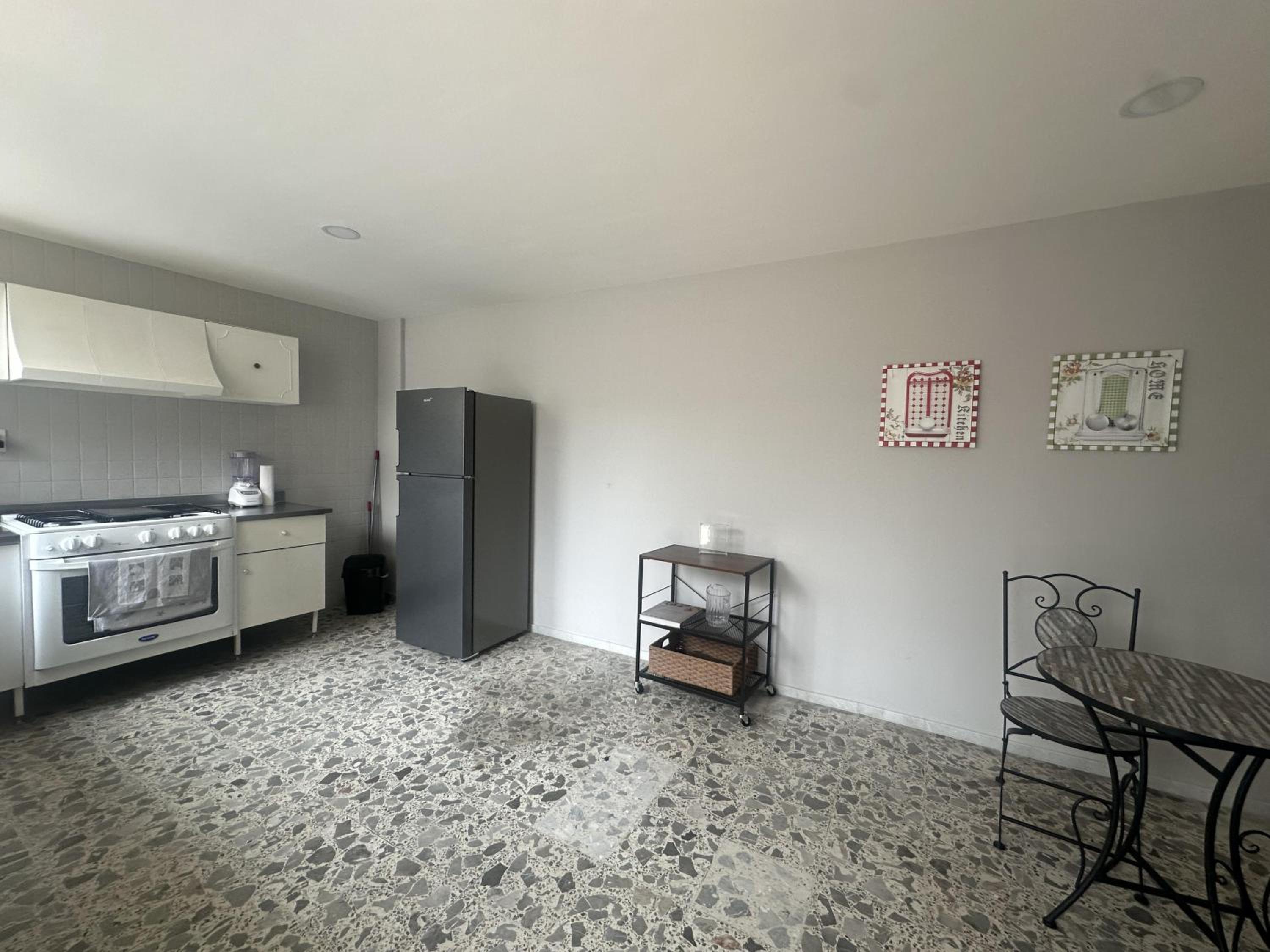 Luxurious 5 Bedroom Apartment in Polanco photo 2
